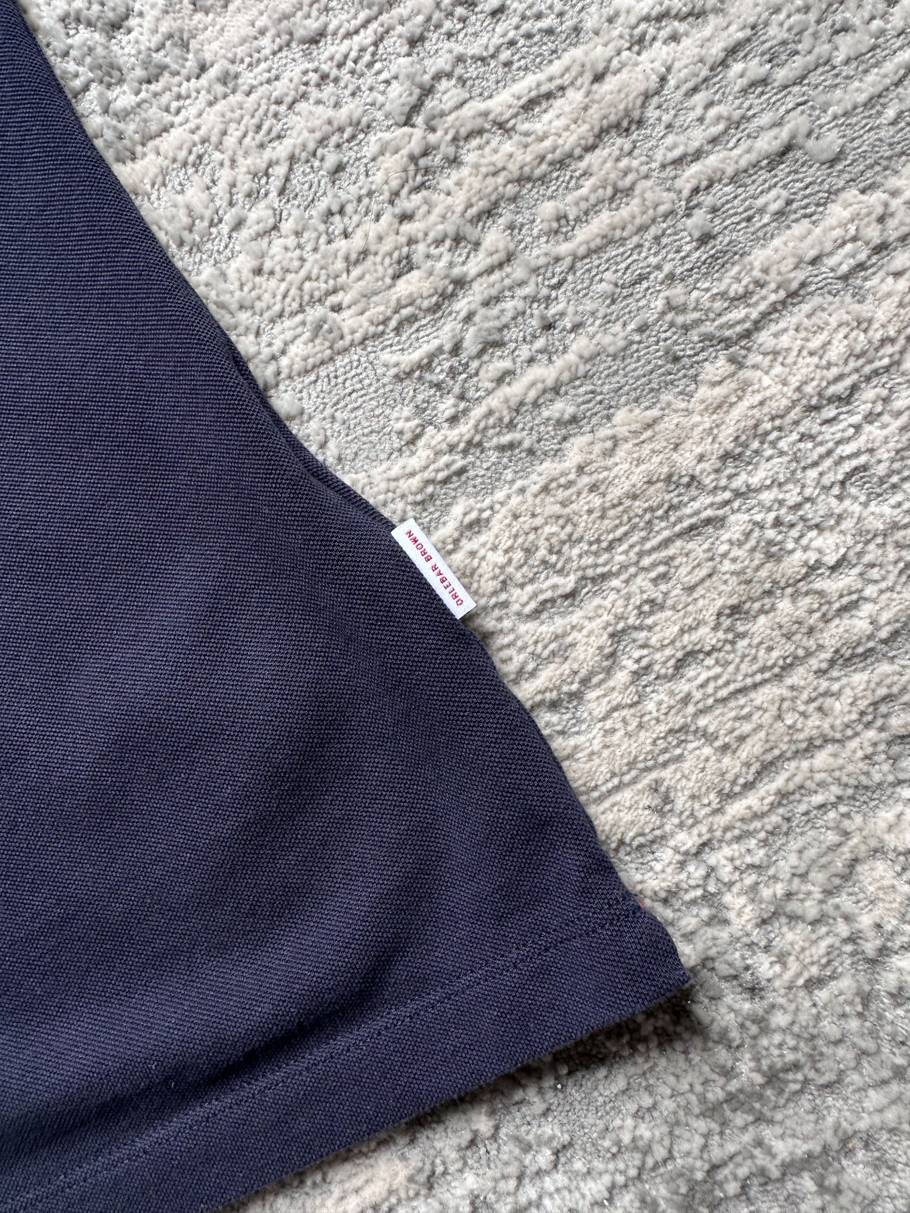 Other Orlebar Brown polo t shirt Size M / US 6-8 / IT 42-44 - 5 Thumbnail