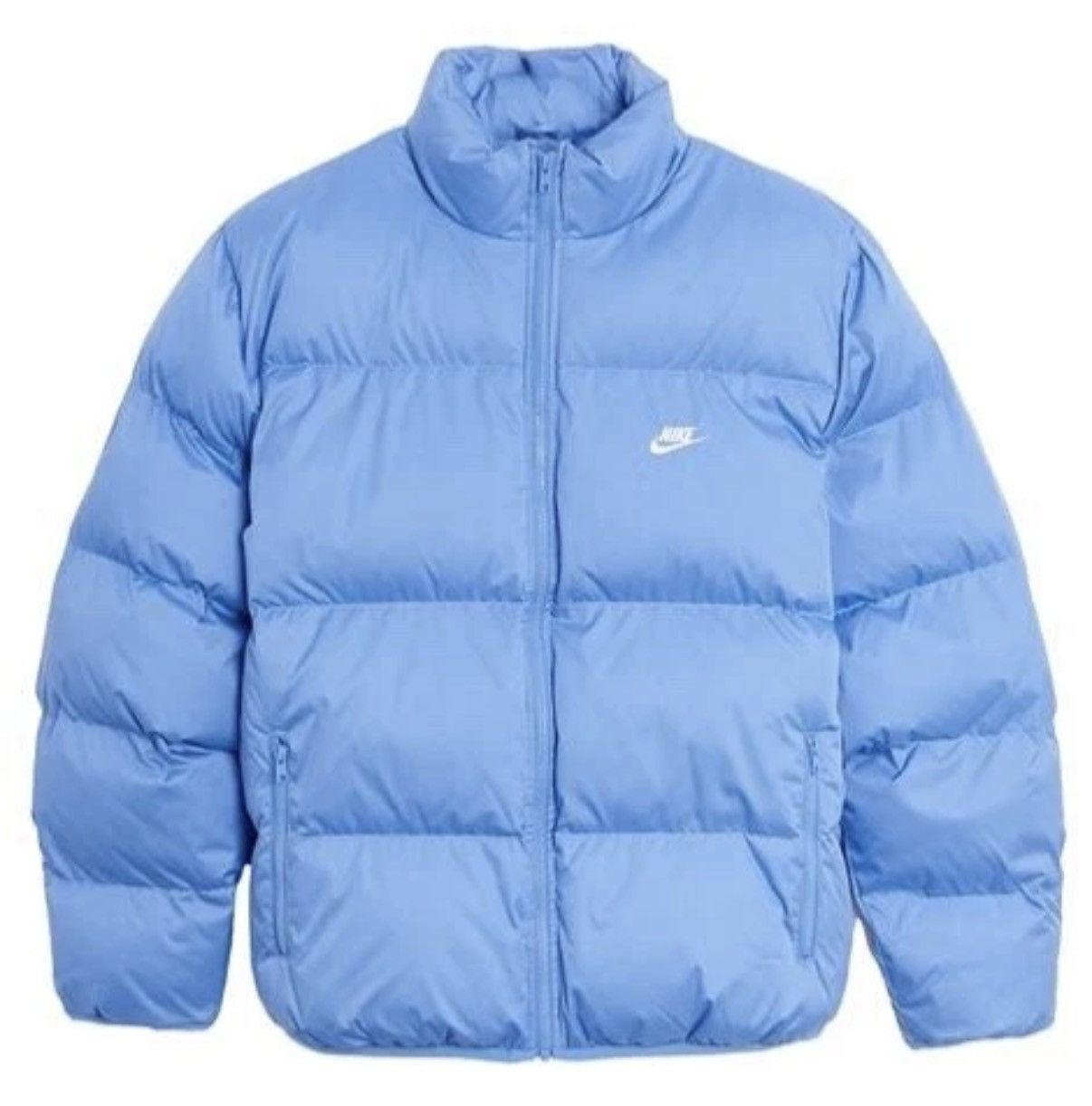 Nike Nike Sportswear Club Primaloft Puffer Jacket Size US L / EU 52-54 / 3 - 1 Thumbnail