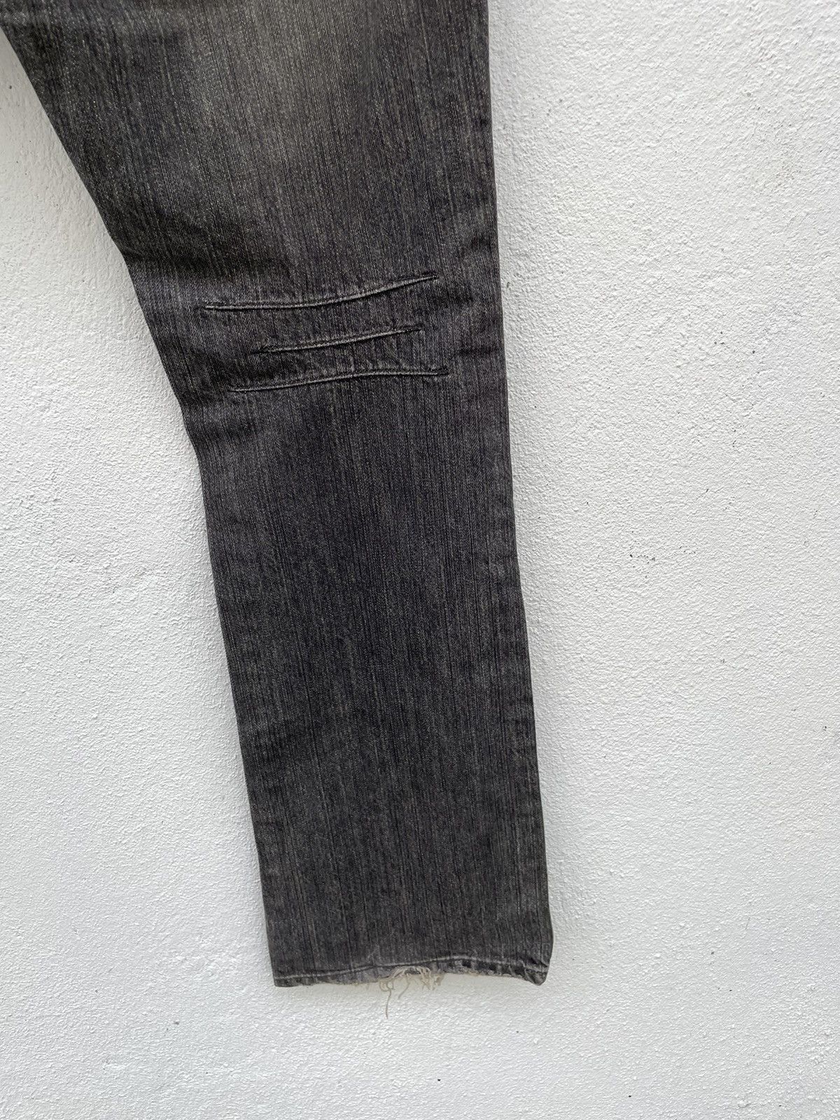 Japanese Brand × PPFM Difference Rupert Dooms Underground Construction Flare Size US 32 / EU 48 - 14 Thumbnail