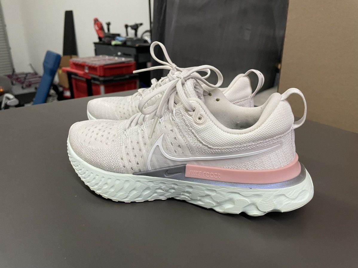Nike Nike React Infinity Run FK2 Size US 6 / IT 36 - 7 Thumbnail