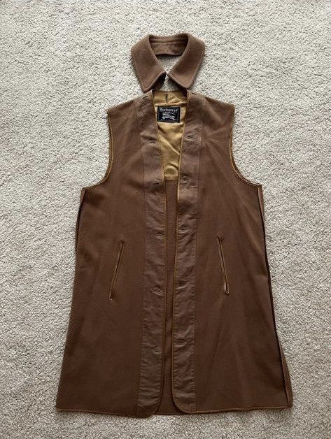 Burberry Burberry classic trench with lining Size L / US 10 / IT 46 - 2 Thumbnail