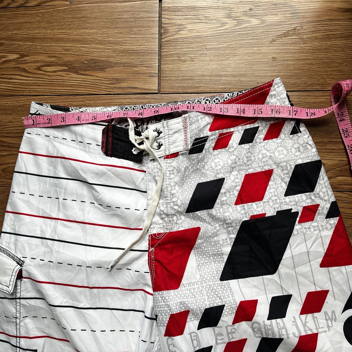 Quicksilver Quicksilver Dane Reynolds Board Shorts Swim Trunks Size US 32 / EU 48 - 8 Thumbnail