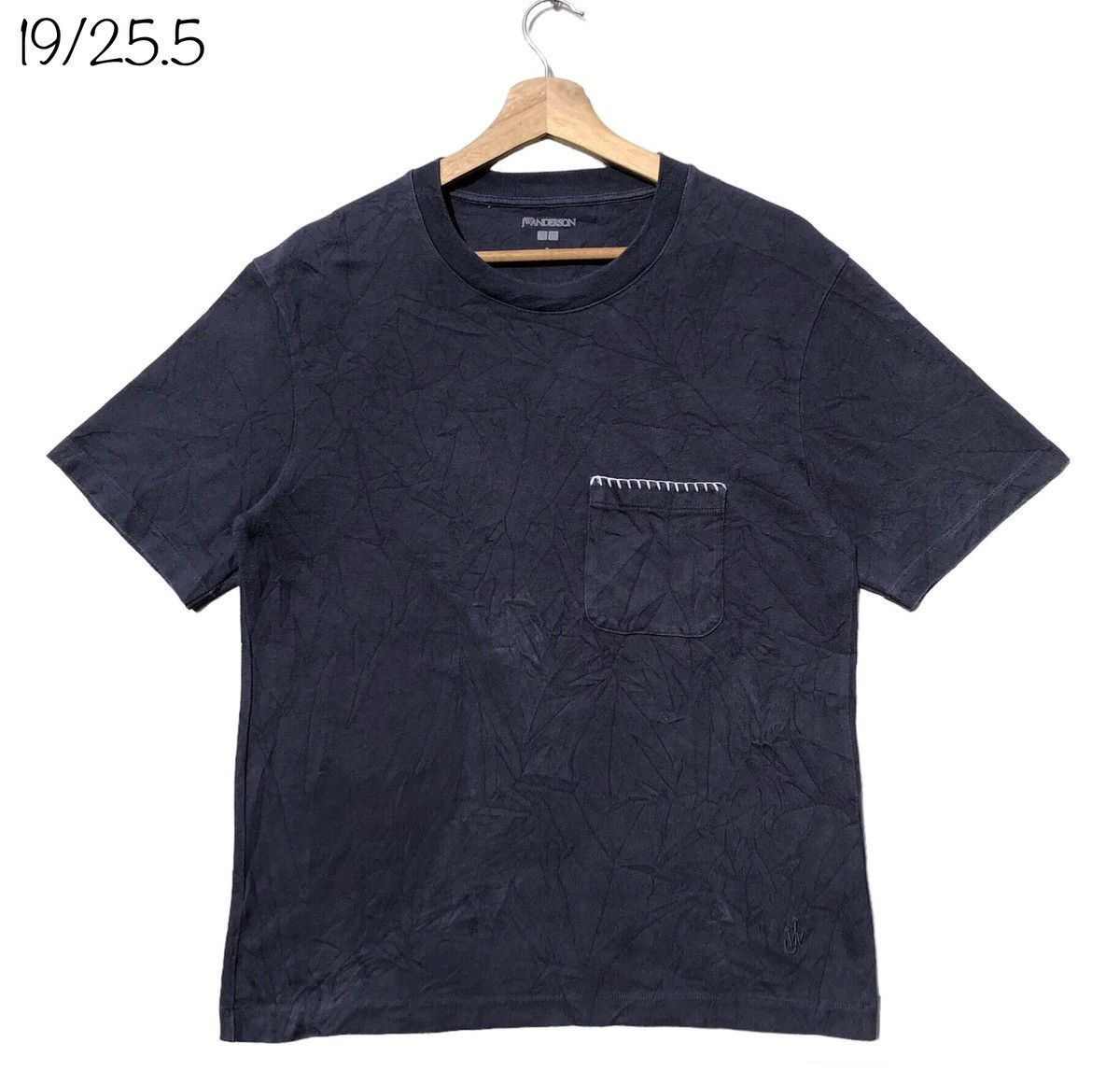 JW Anderson RARE🔥 JW Anderson Uniqlo Size US S / EU 44-46 / 1 - 1 Thumbnail