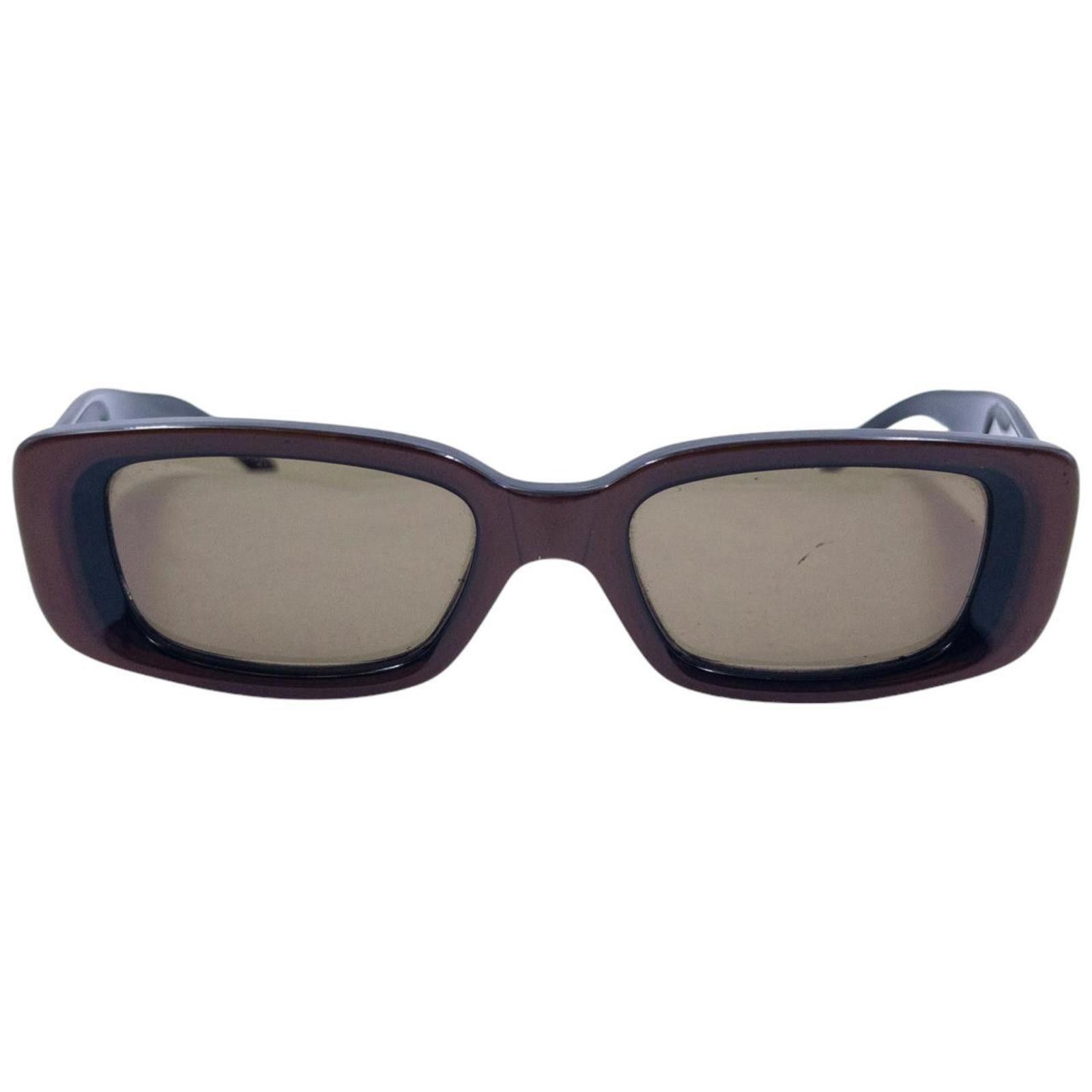 Gucci Vintage Gucci Sunglasses Size ONE SIZE - 2 Thumbnail