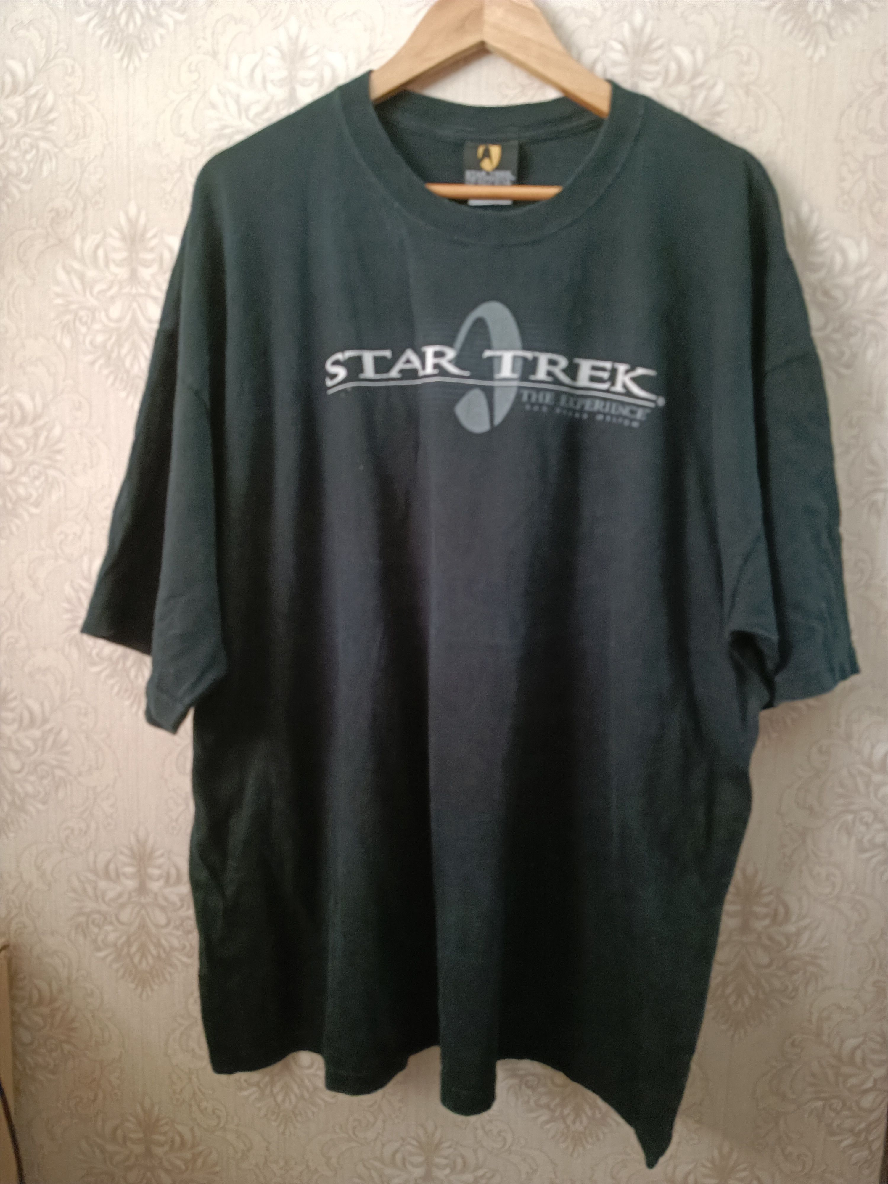 Other ♦️Vintage Star Trek T Shirt Size US XXL / EU 58 / 5 - 1 Thumbnail