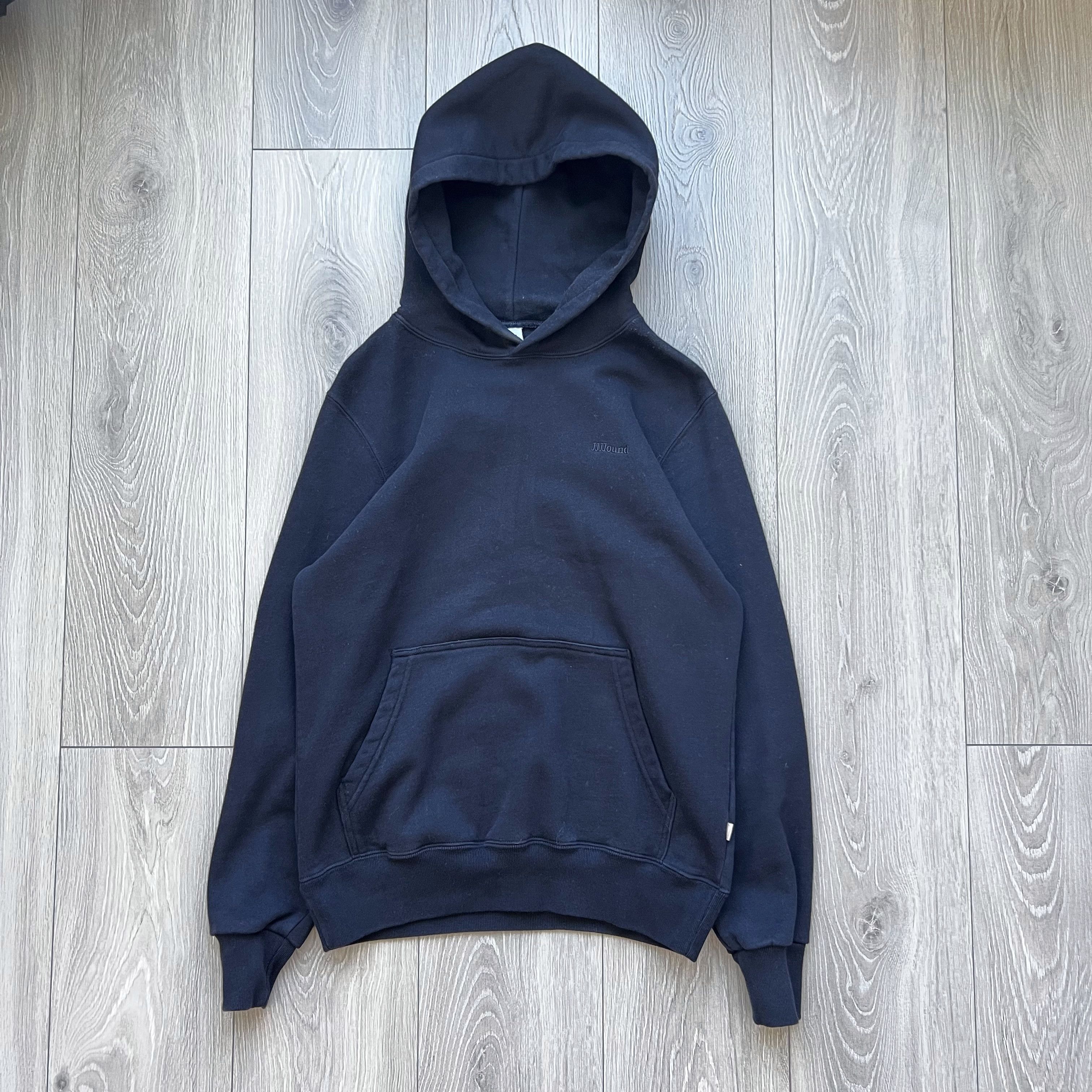 JJJJound J2000 Quarter Zip Sweatshirt | Grailed