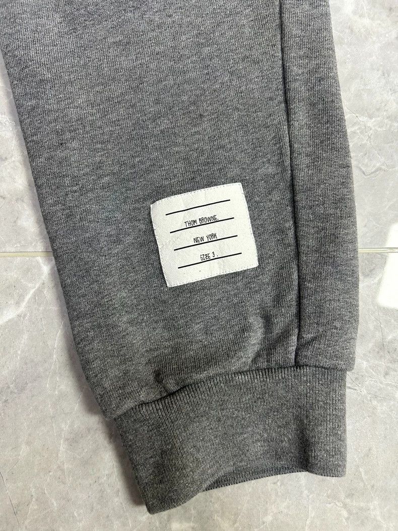 Thom Browne Thom Browne striped tracksuits Size US 41 - 2 Thumbnail