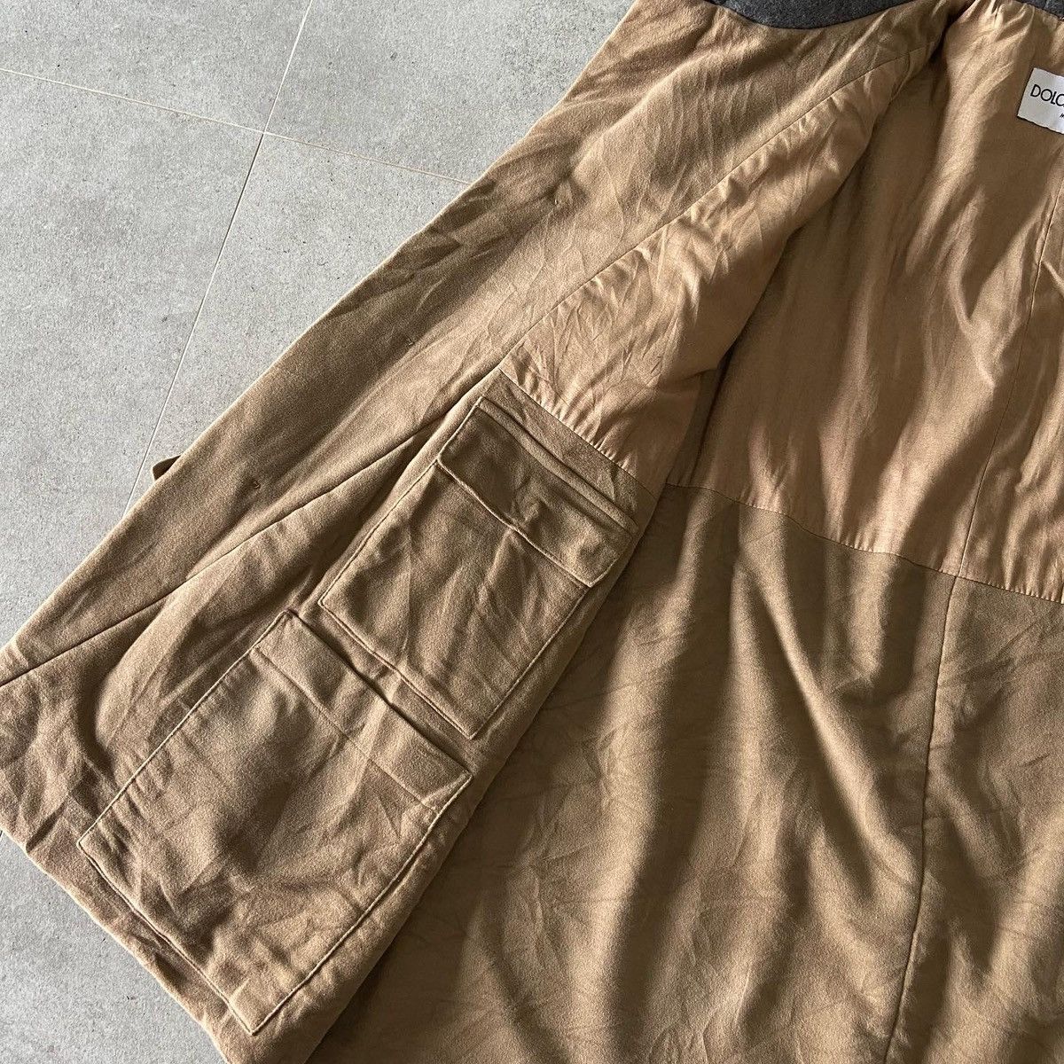 Dolce & Gabbana Dolce & Gabbana Size US L / EU 52-54 / 3 - 9 Thumbnail