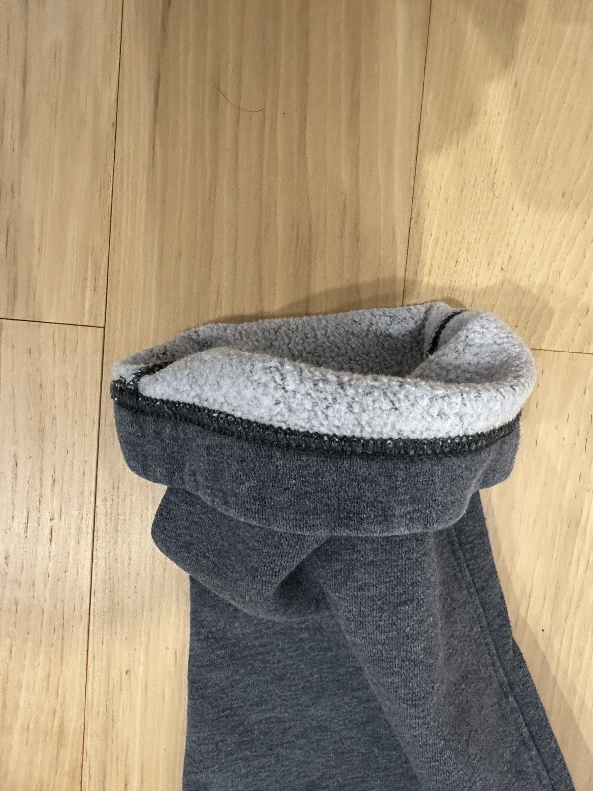 Nike Nike logo sweat pant Size US 32 / EU 48 - 3 Thumbnail