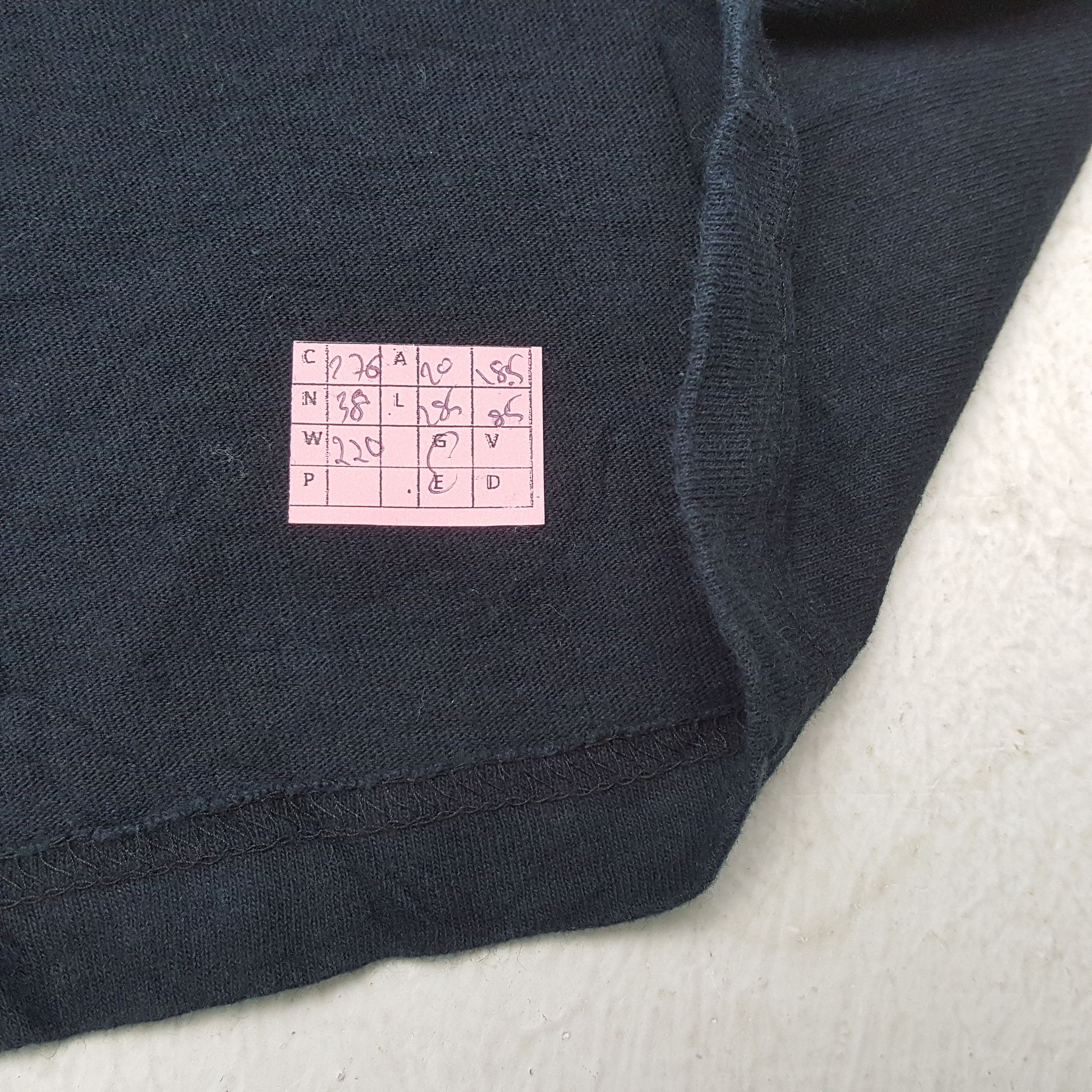 Japanese Brand KARAKURI Japanese Brand Style Tshirt Size US L / EU 52-54 / 3 - 5 Thumbnail