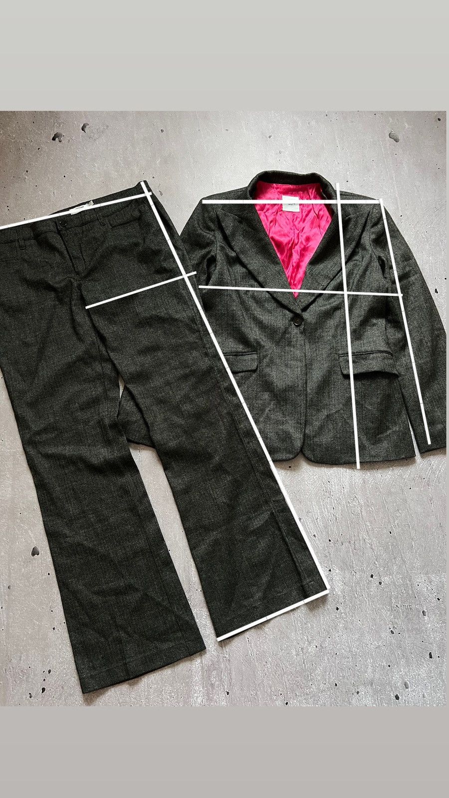 Moschino Very Rare Costume From Moschino Women Size L-XL Y2K Hype Size XL / US 12-14 / IT 48-50 - 19 Thumbnail