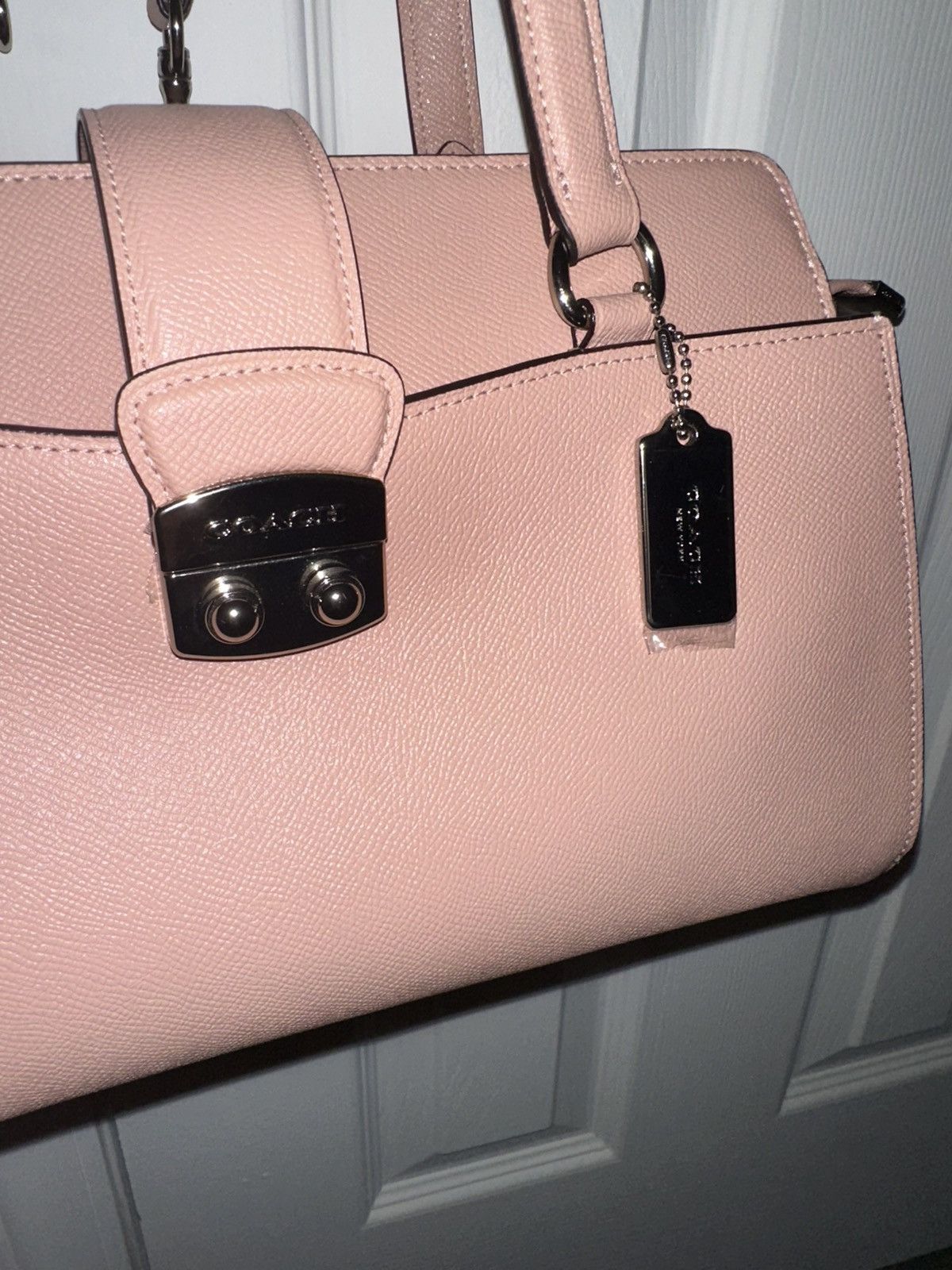 Coach Coach Avery Carryall Purse! Size ONE SIZE - 2 Thumbnail
