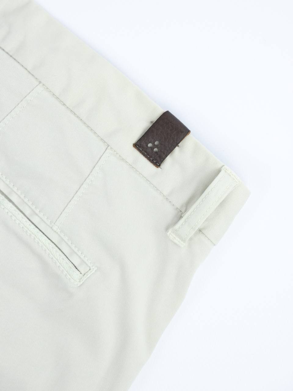 Peuterey PEUTEREY Chinos pants Size US 36 / EU 52 - 10 Thumbnail