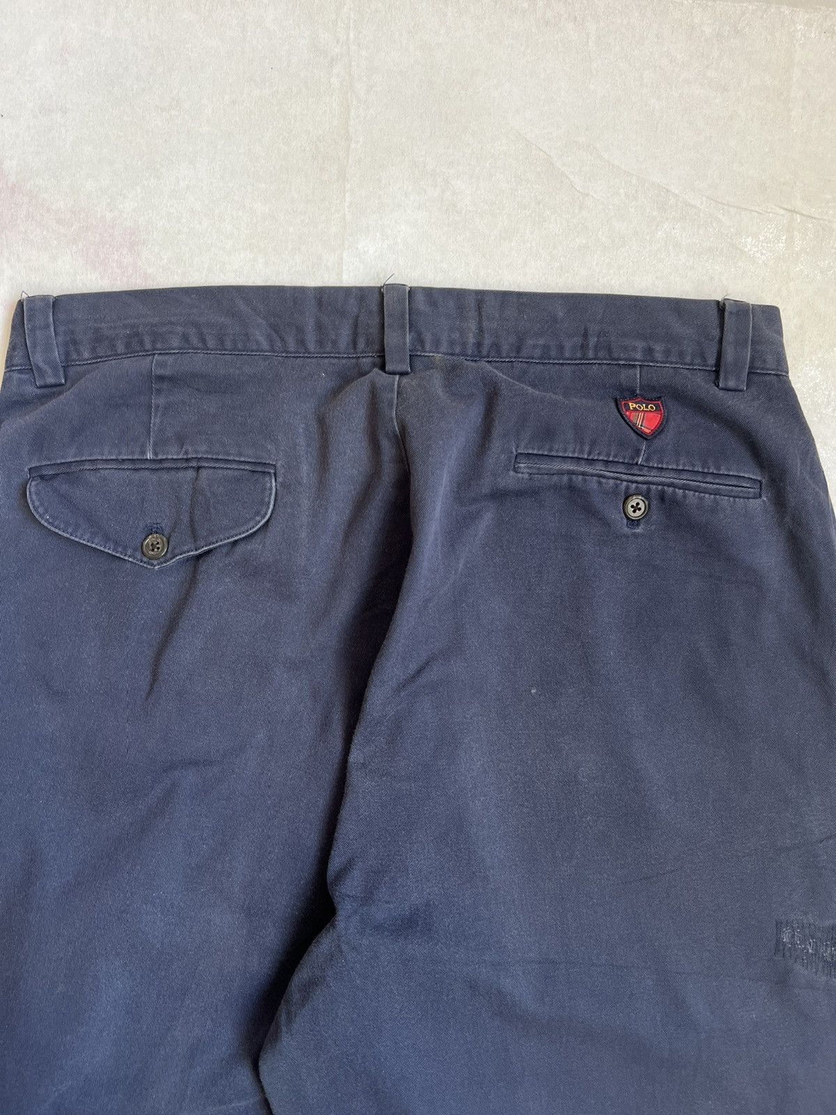 Polo Ralph Lauren Polo Ralph Lauren Classic Golf Pant Size US 33 - 9 Thumbnail