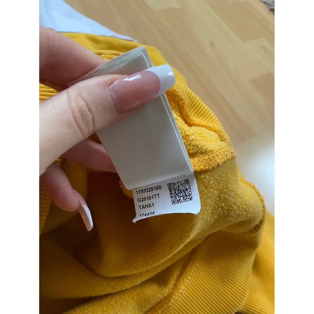 Superdry Superdry Colorblock Hoodie (S) Size S / US 4 / IT 40 - 6 Thumbnail