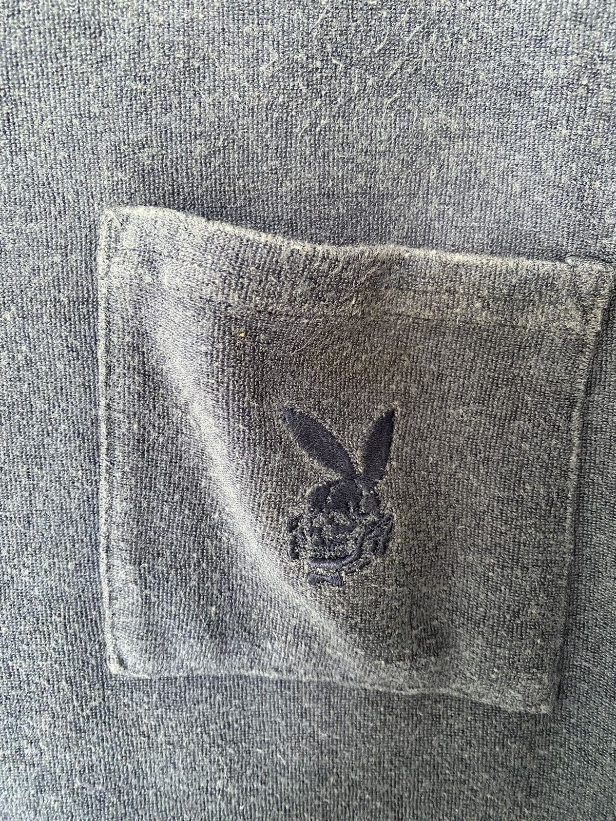 FUCT × Playboy Fuct Playboy bunny Made in Japn Size US M / EU 48-50 / 2 - 4 Thumbnail