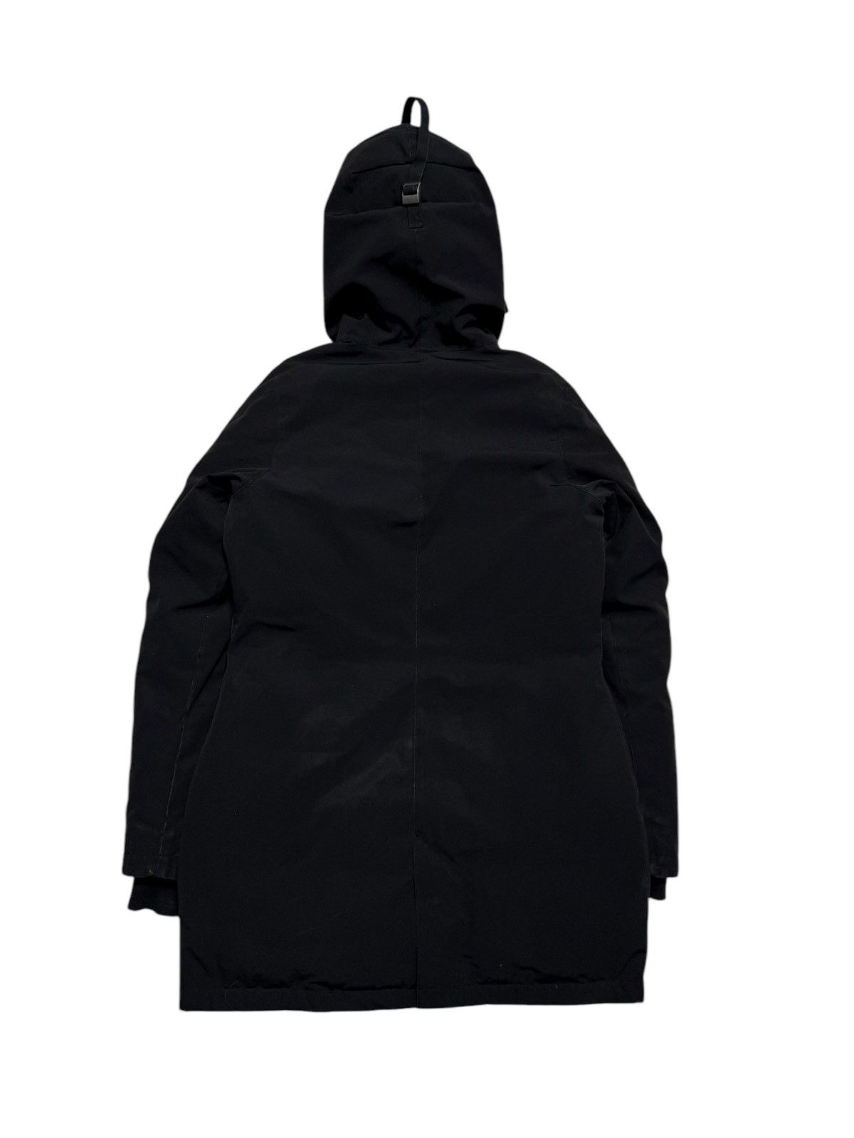 Canada Goose Canada Goose parka jacket down puffer Size M / US 6-8 / IT 42-44 - 5 Thumbnail