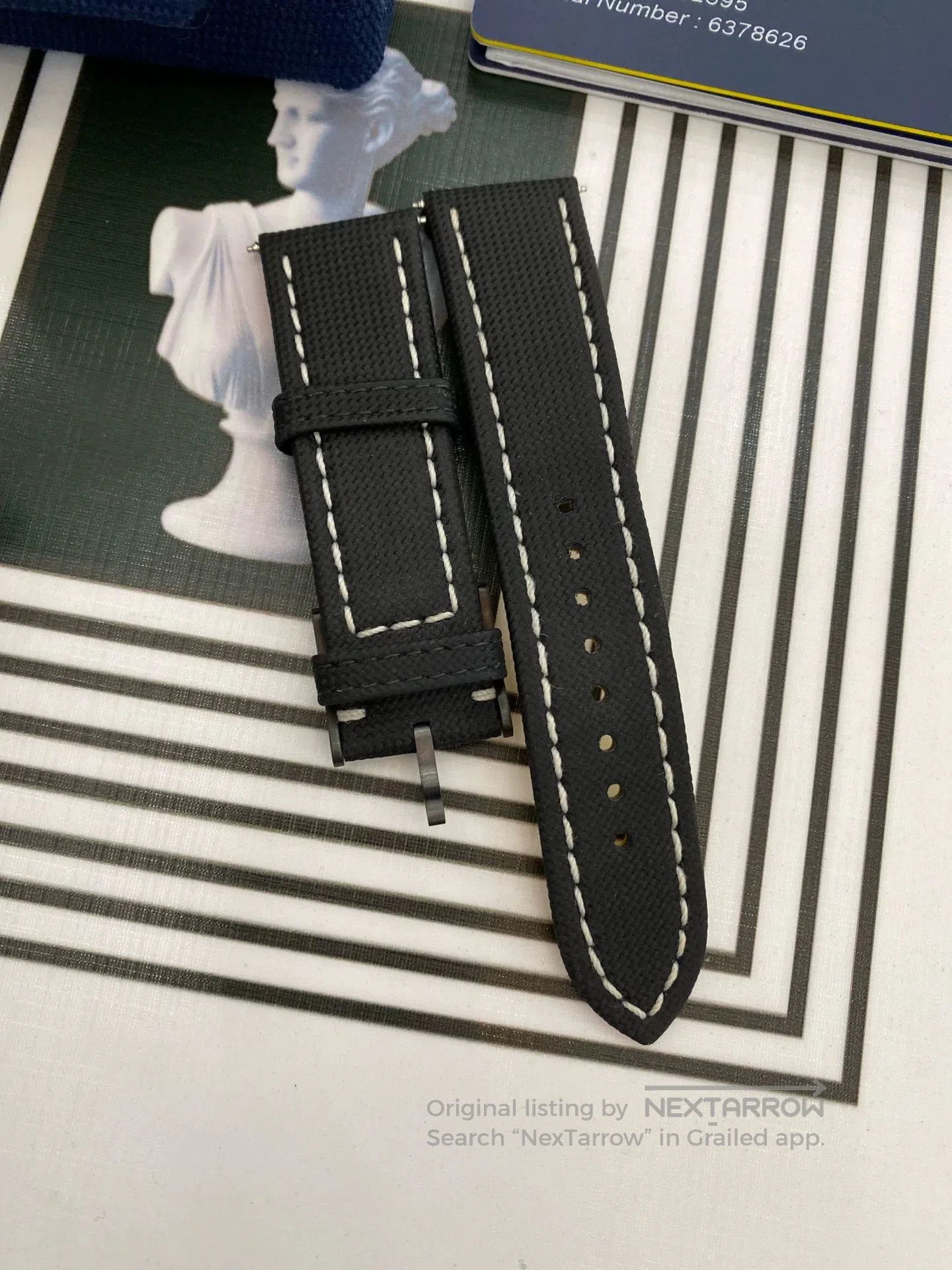 Breitling Breitling Avenger V32395101B1X4. Size ONE SIZE - 9 Thumbnail