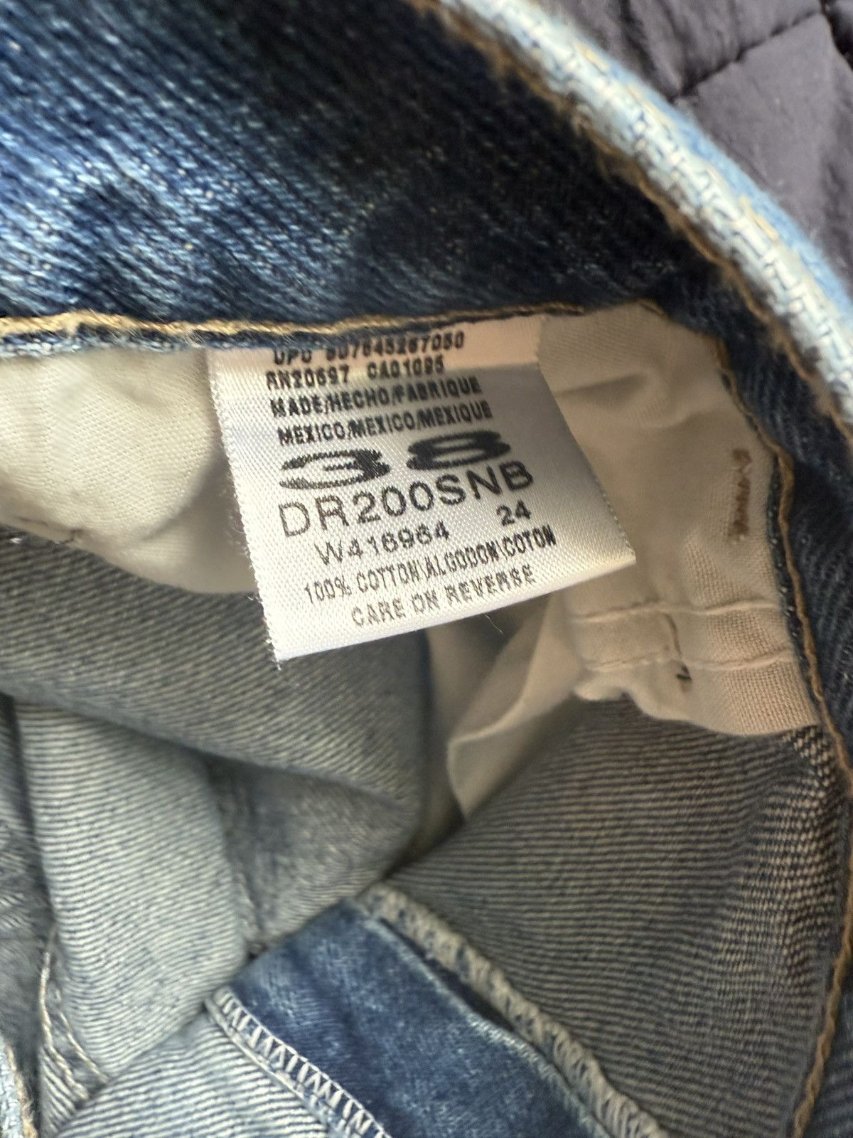 Dickies Dickie Size US 36 / EU 52 - 8 Thumbnail