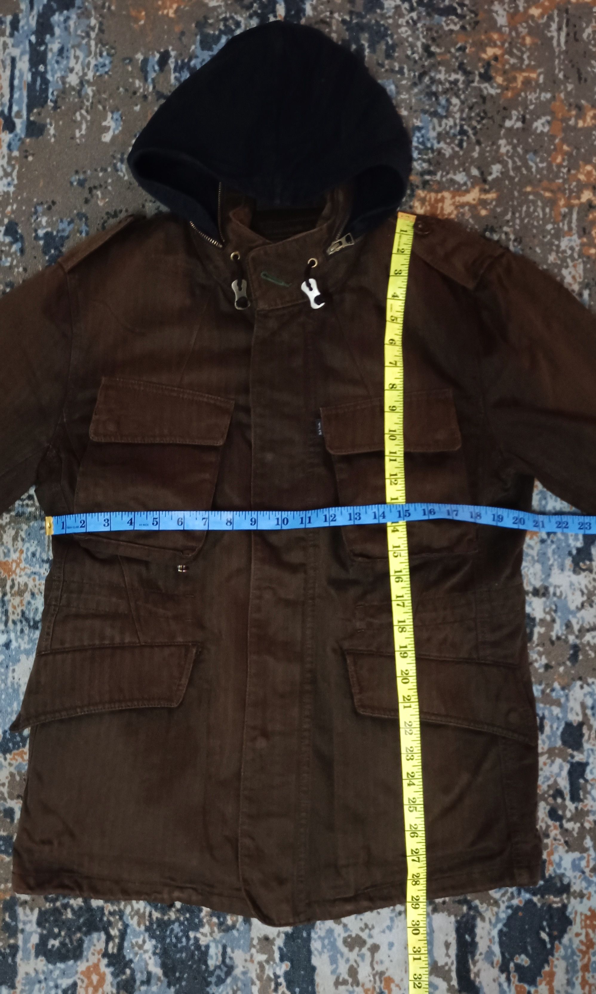 Paul Smith Rare🔥Paul Smith M 65 Jacket Size US L / EU 52-54 / 3 - 16 Thumbnail
