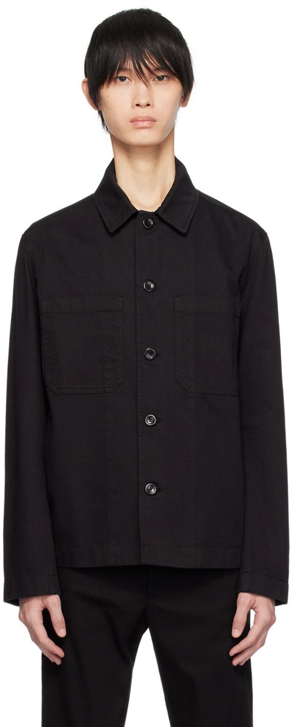 Norse Projects Tyge Jacket Size US S / EU 44-46 / 1 - 1 Thumbnail