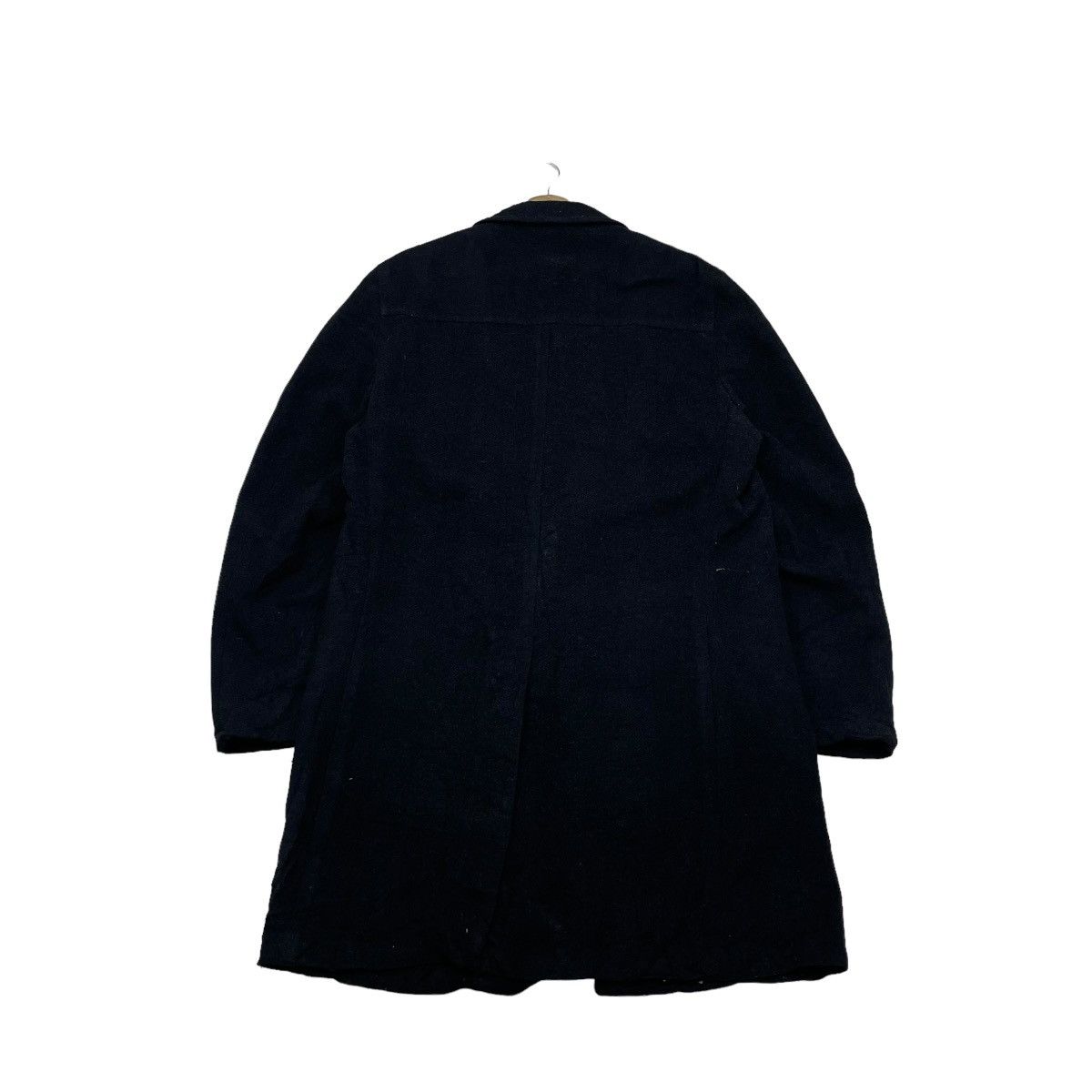 Autumn Cashmere 🔥Italian Designer Zegna Herringbone Jacket Size US M / EU 48-50 / 2 - 3 Thumbnail