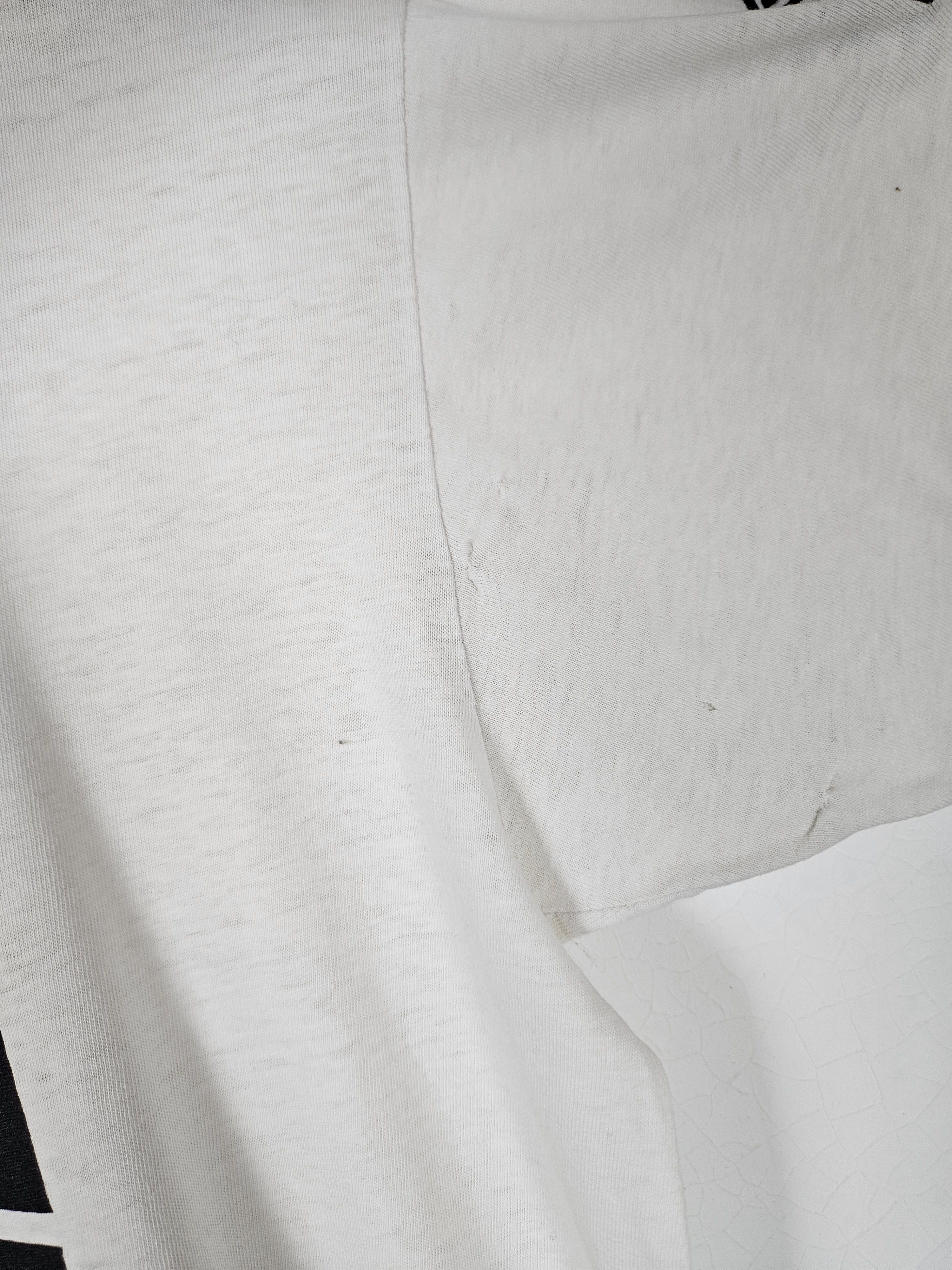 General Research 1996 AW Lamp of Fire shirt