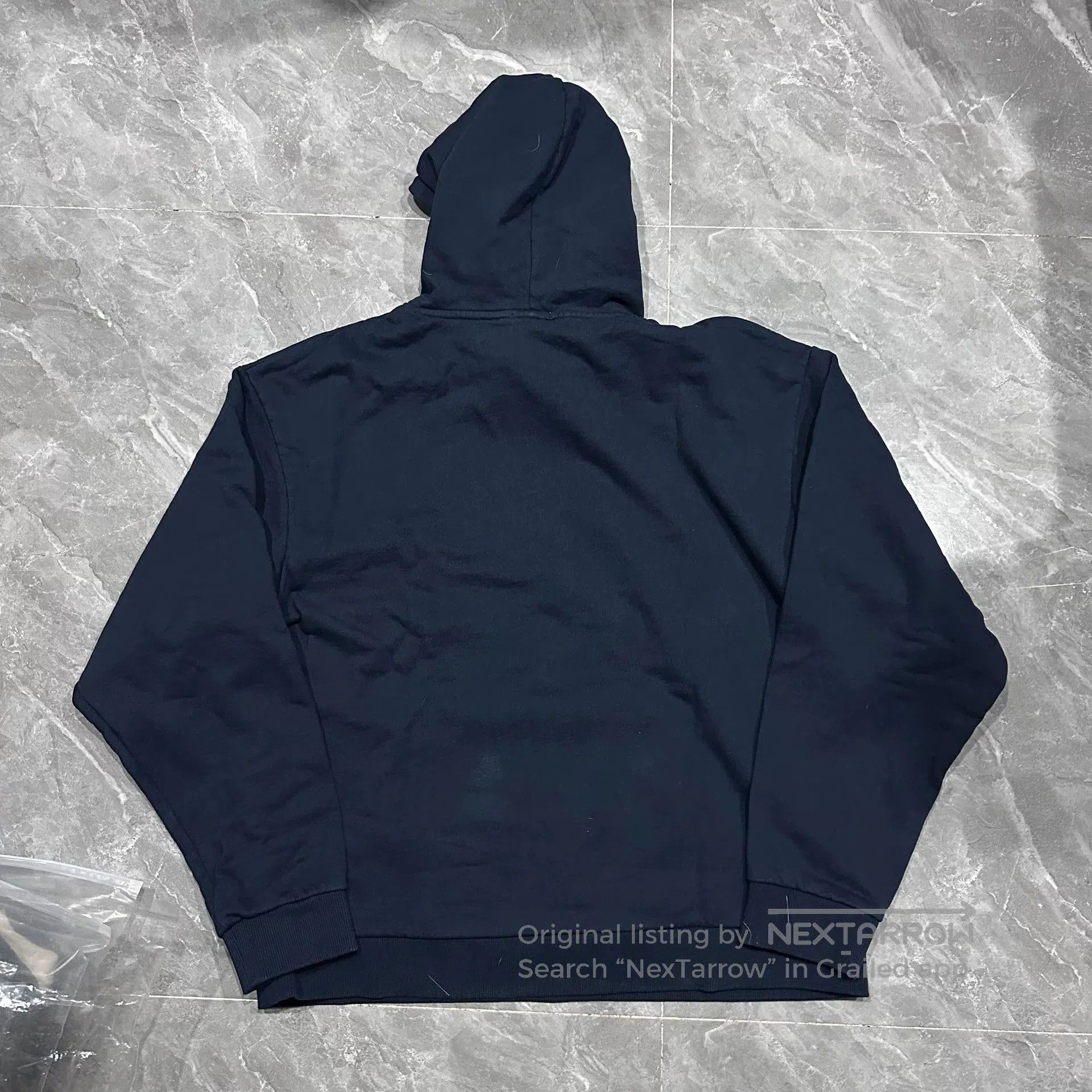 Kith Kith Disney Cartoon Embroidered Hoodie. Size US M / EU 48-50 / 2 - 2 Thumbnail