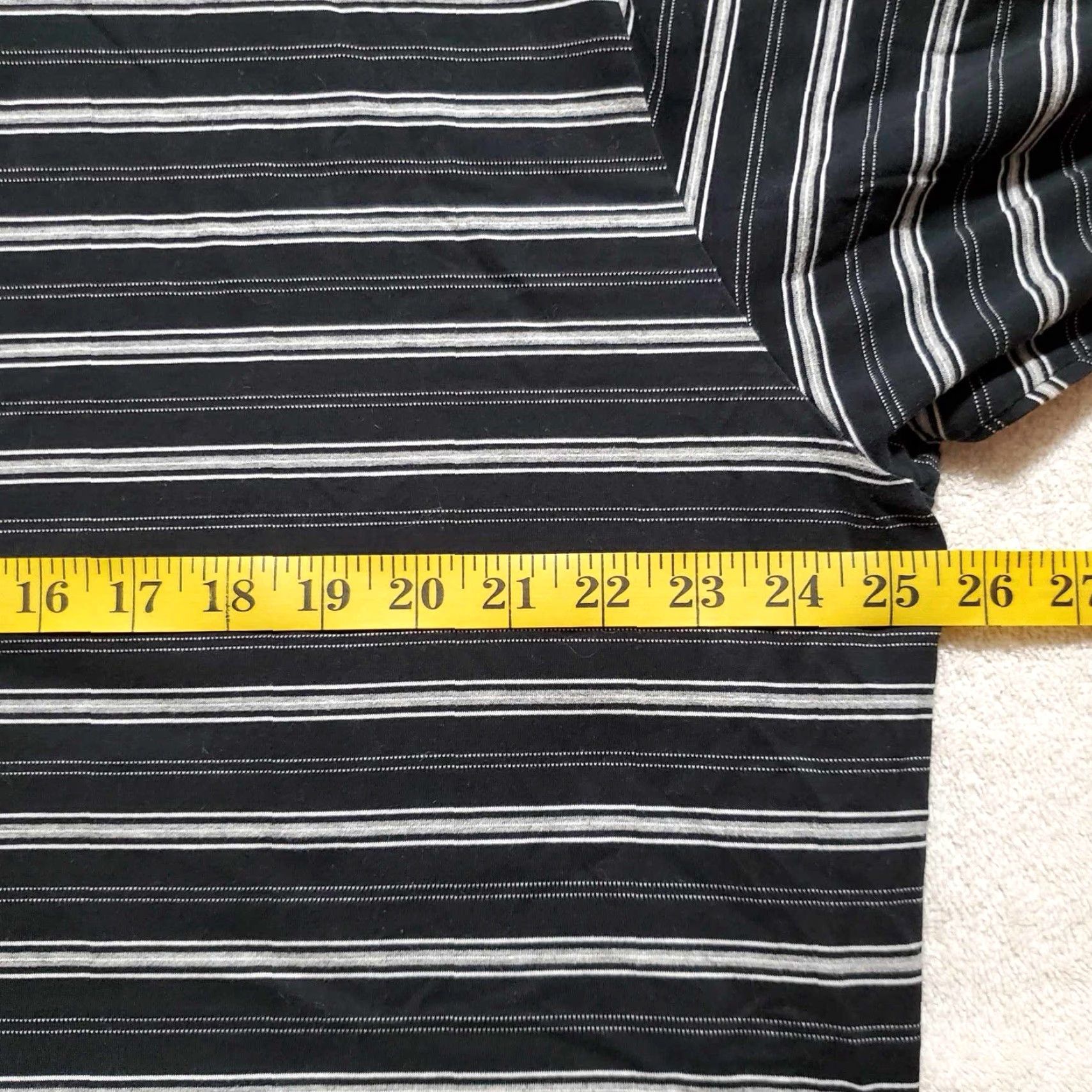 Ralph Lauren Polo Golf Ralph Lauren Polo Shirt Mens XL 100% Pima Cotton Striped Multicolor Size US XL / EU 56 / 4 - 4 Thumbnail