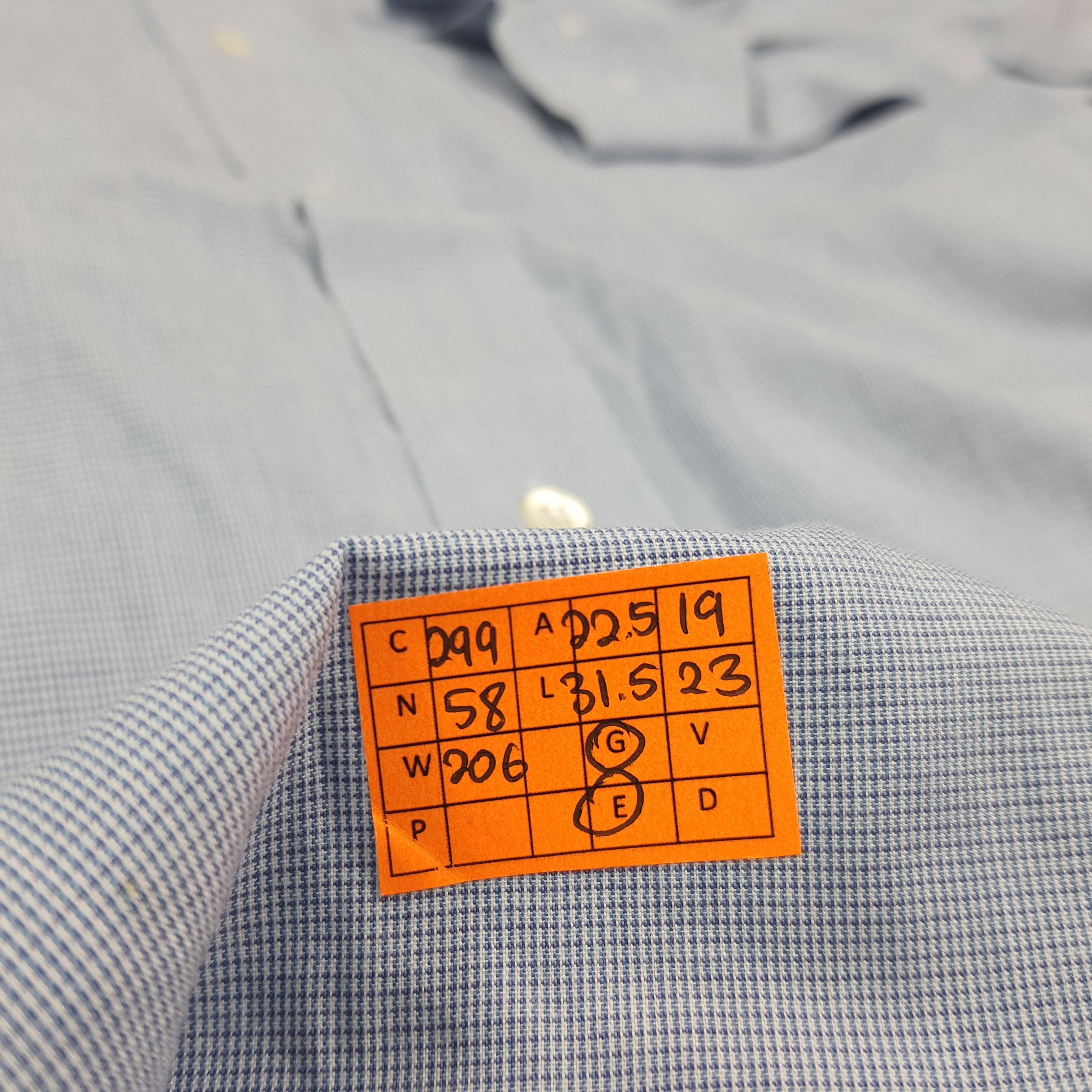 Issey Miyake Vintage Im Product by Issey Miyake Button Up Shirt C299N58 Size US M / EU 48-50 / 2 - 8 Thumbnail