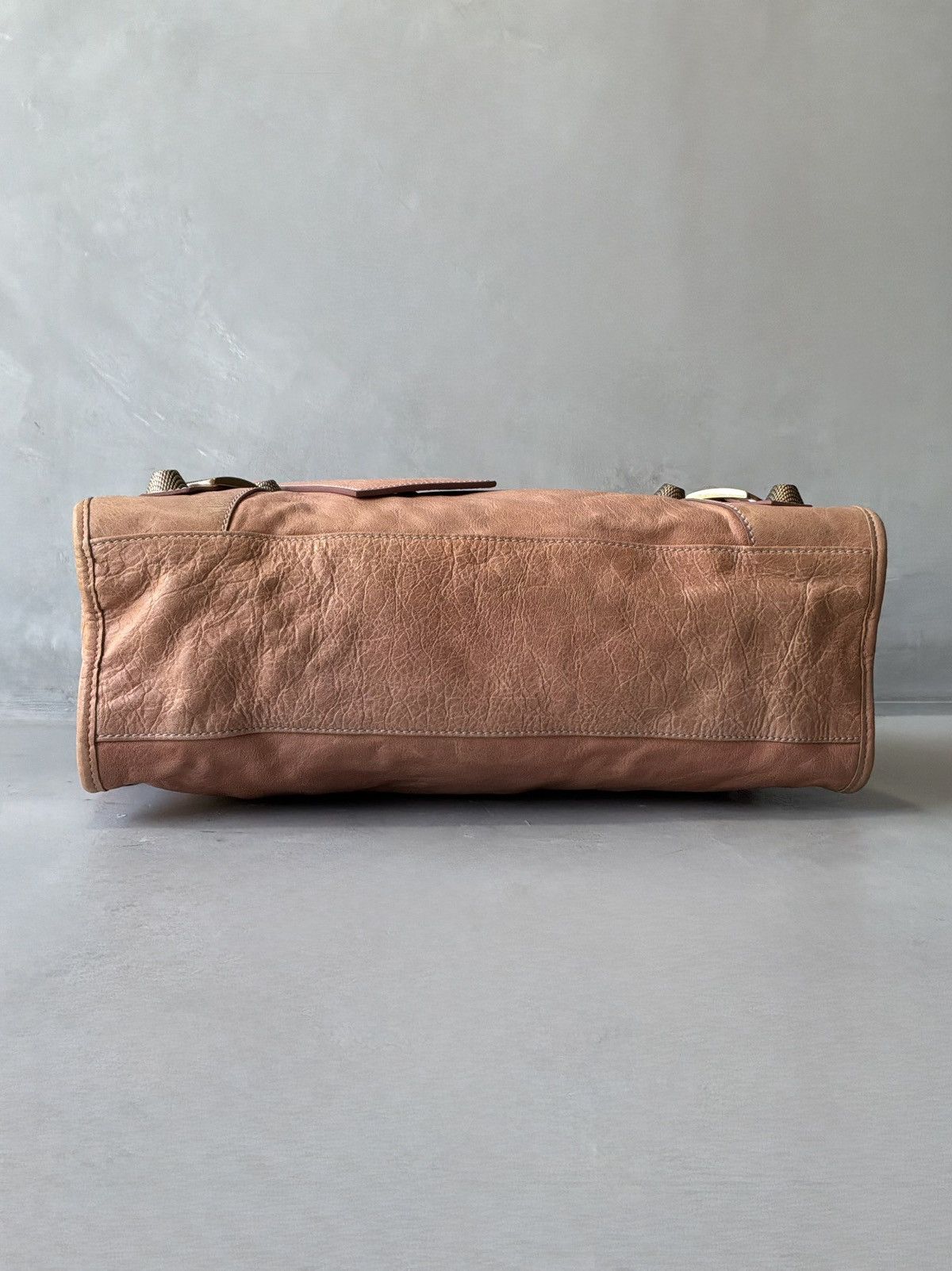 Balenciaga Balenciaga - Giant 21 Bronze - Classic City - Salmon Pink Size ONE SIZE - 3 Thumbnail