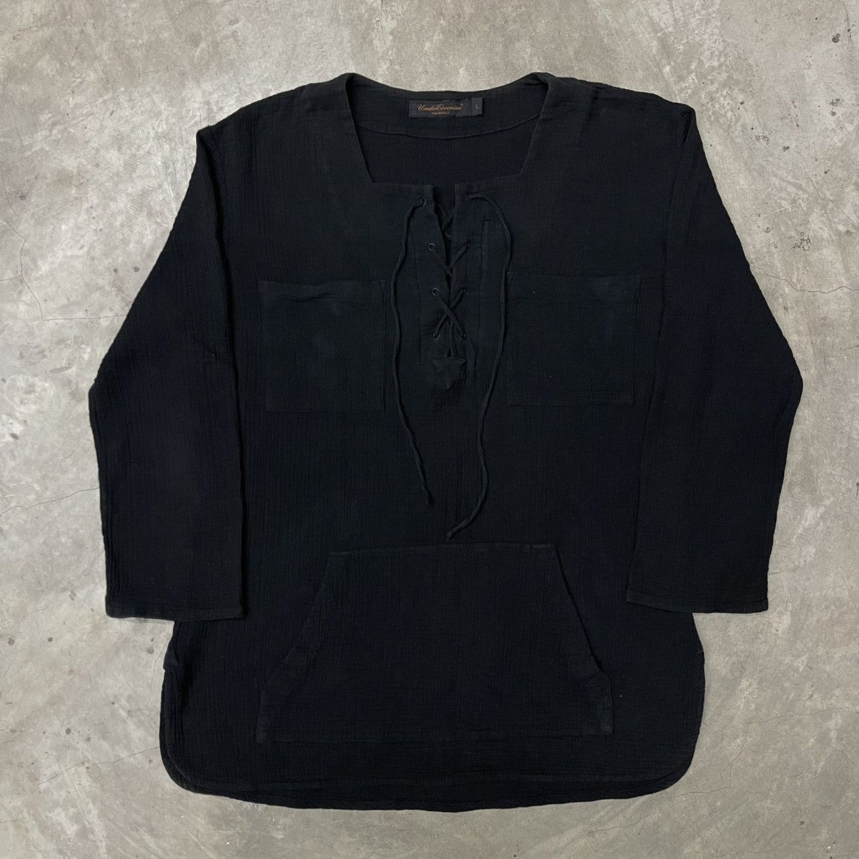 Jun Takahashi × Undercover Undercover SS06 Klaus crewneck
