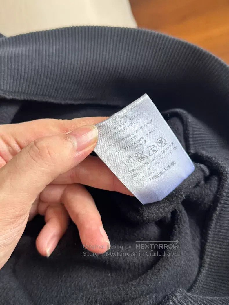 Givenchy Givenchy Men's hoodie Size US M / EU 48-50 / 2 - 6 Thumbnail