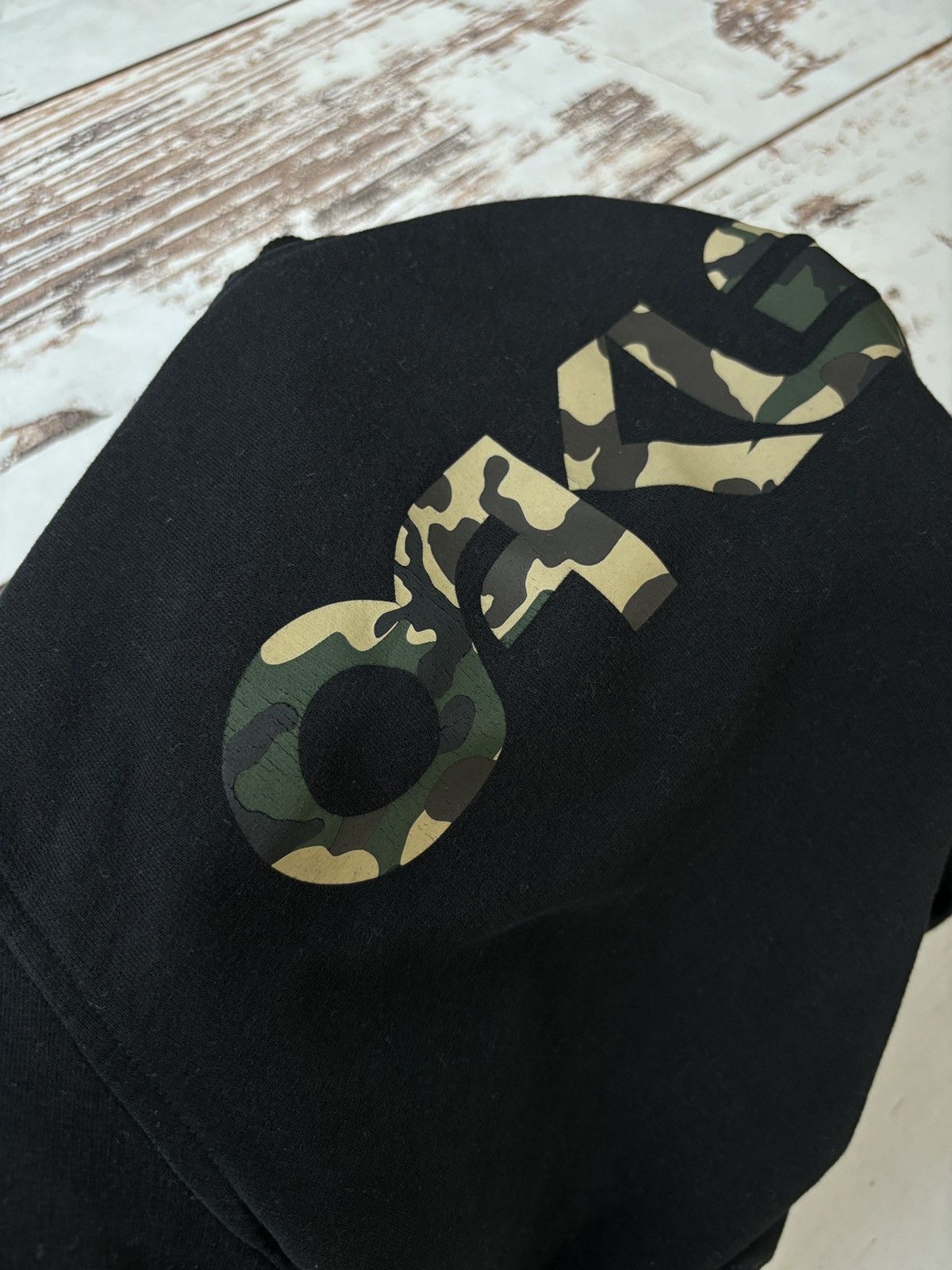 Oakley Oakley Big Logo Sweatshirt Size US L / EU 52-54 / 3 - 6 Thumbnail