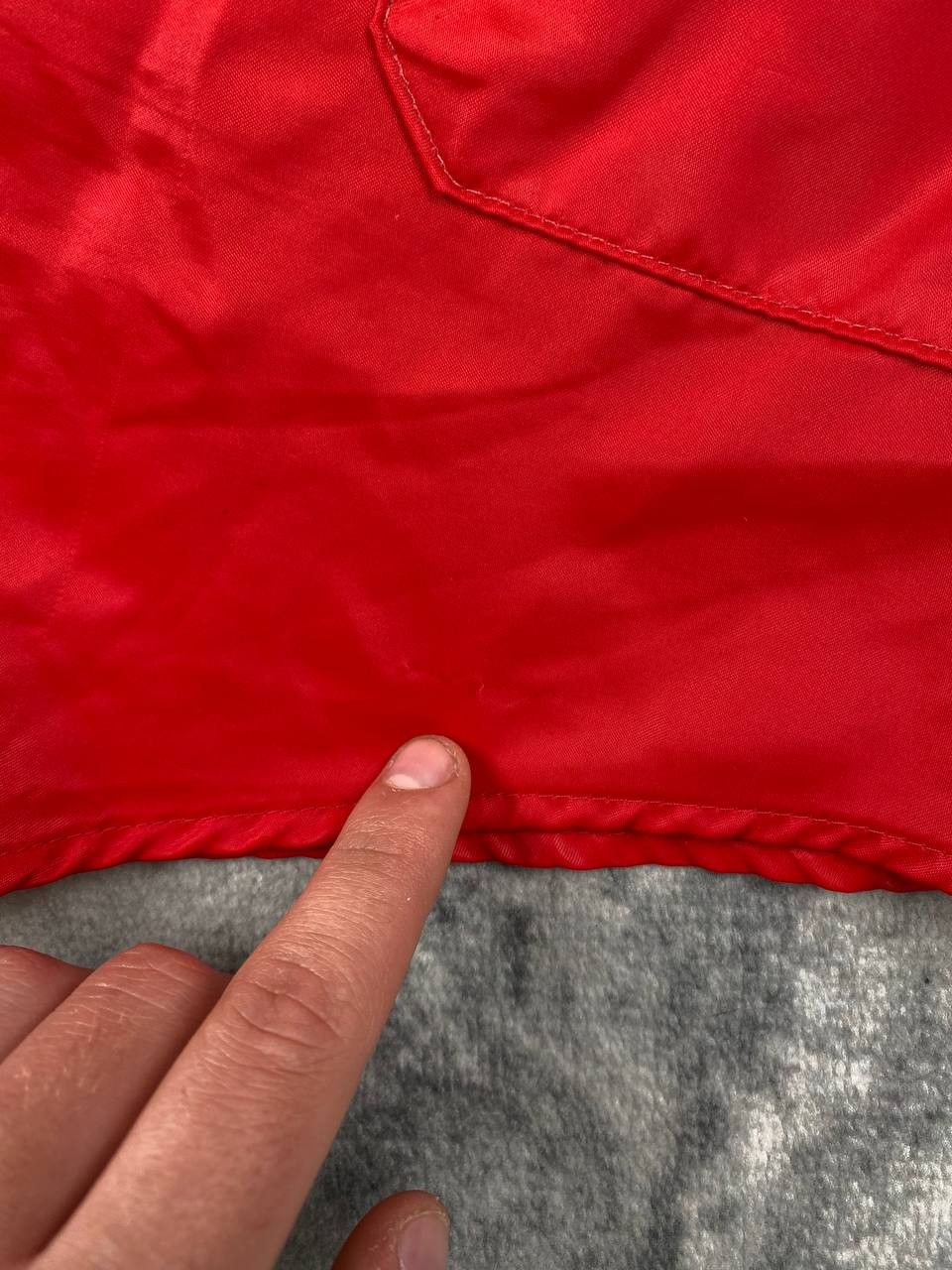 Adidas Vintage Adidas West Germany 80s Sprinter Running Shorts Men Size US 34 / EU 50 - 17 Thumbnail