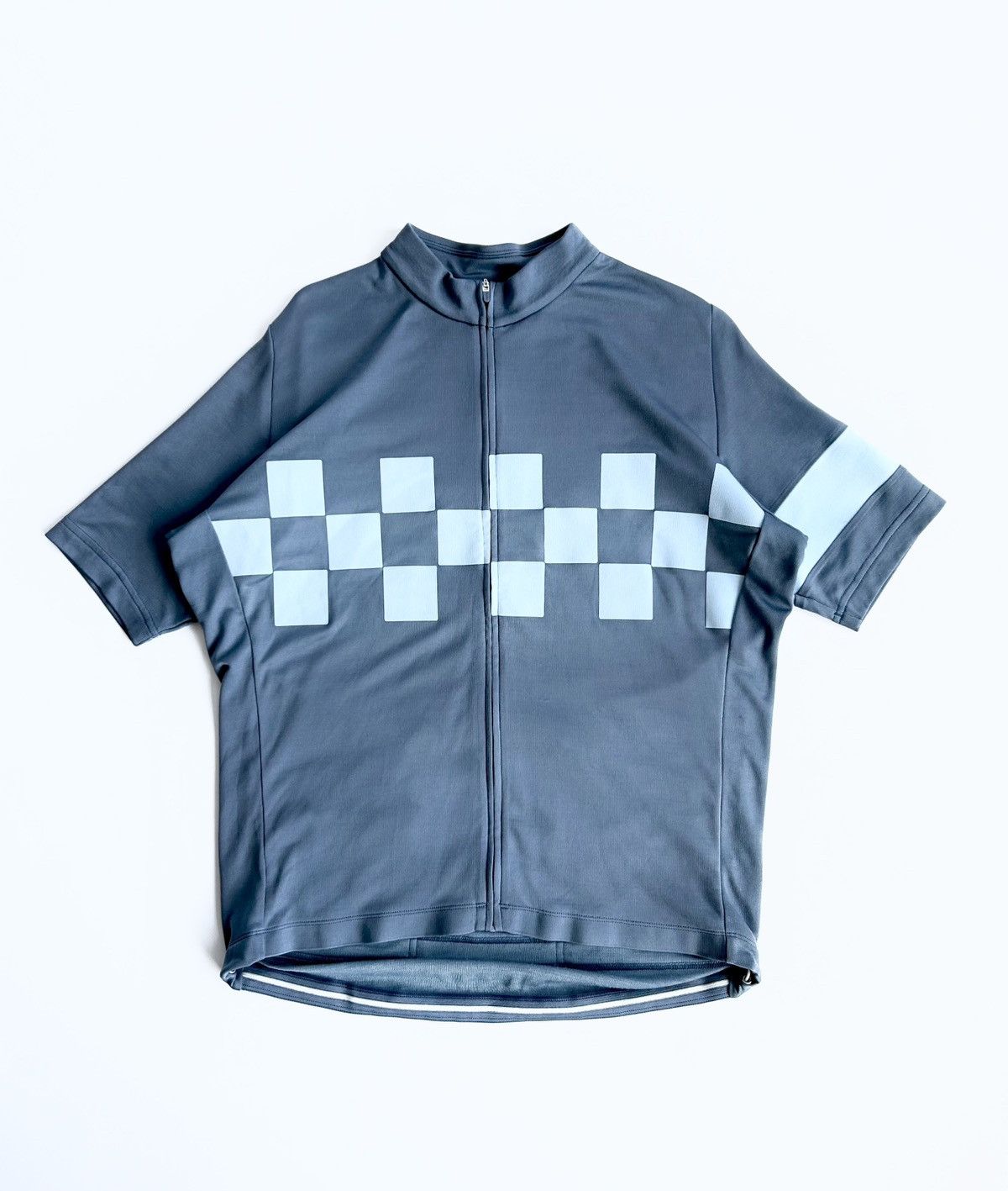 rare Rapha Lightweight wool Cycling Jersey Bicycles