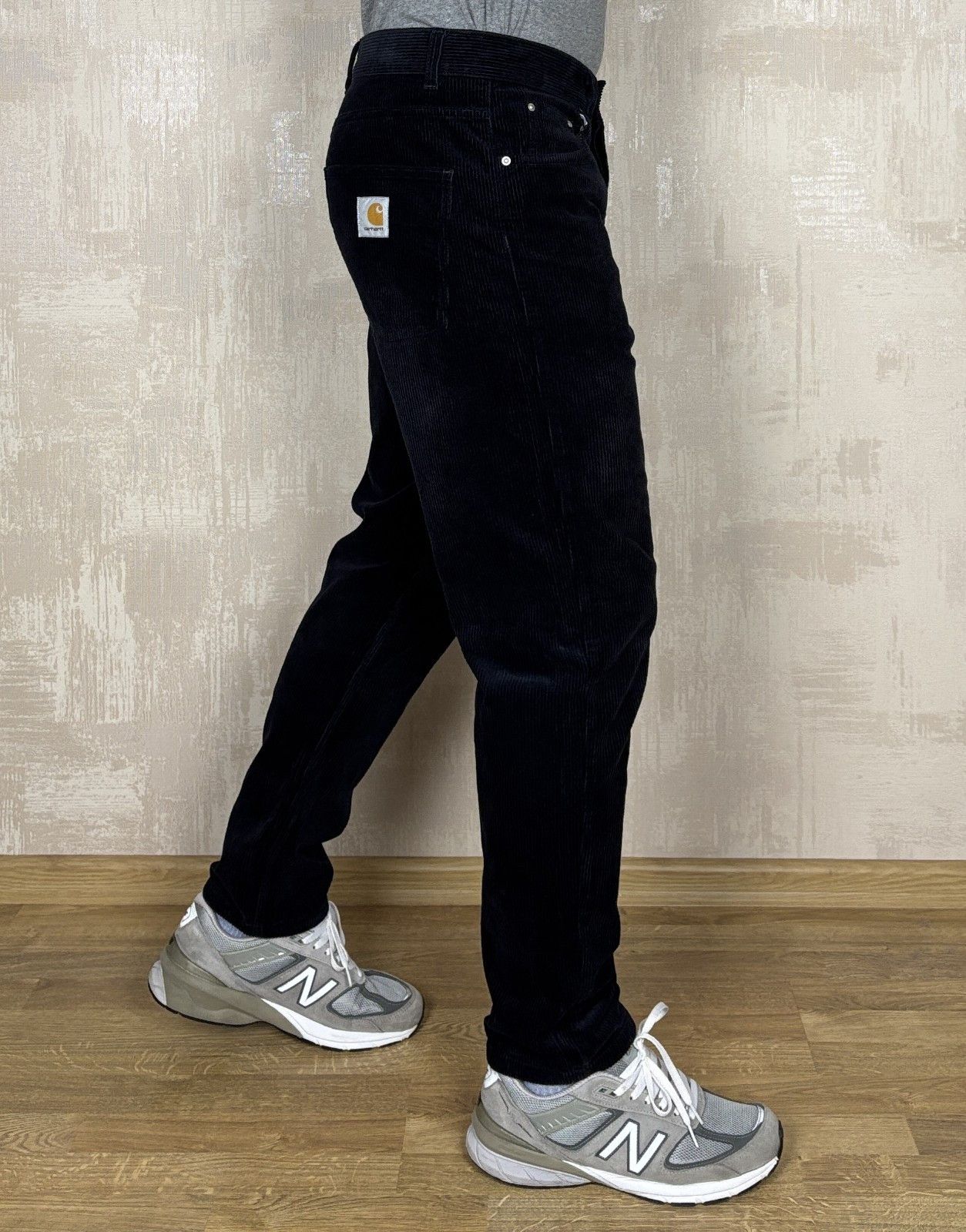 Carhartt Carhartt WIP Newel Pant Corduroy Size US 33 - 6 Thumbnail