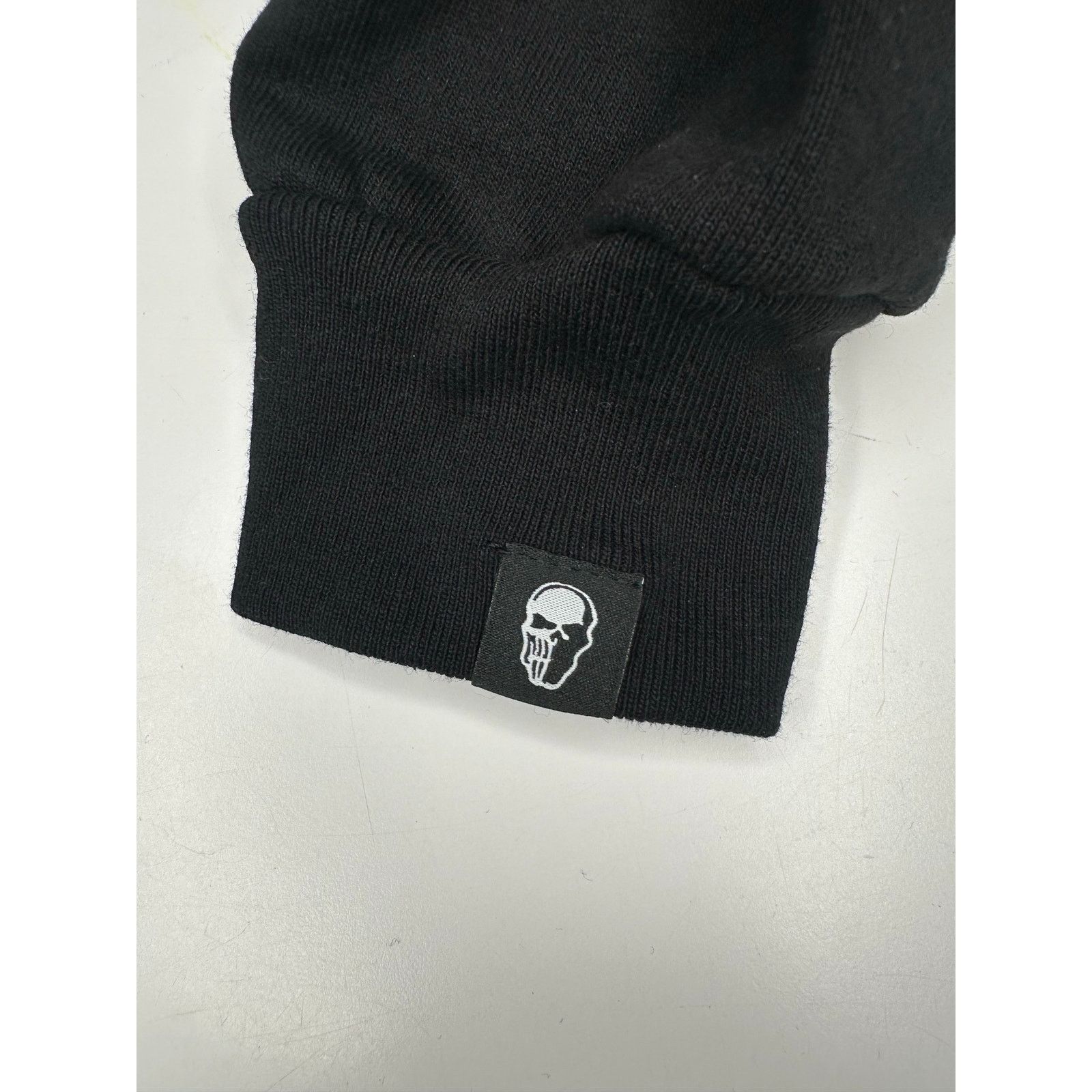 Warren Lotas Warren Lotas X NFL Philadelphia Eagles Hoodie “Black” Size M Size US M / EU 48-50 / 2 - 5 Thumbnail