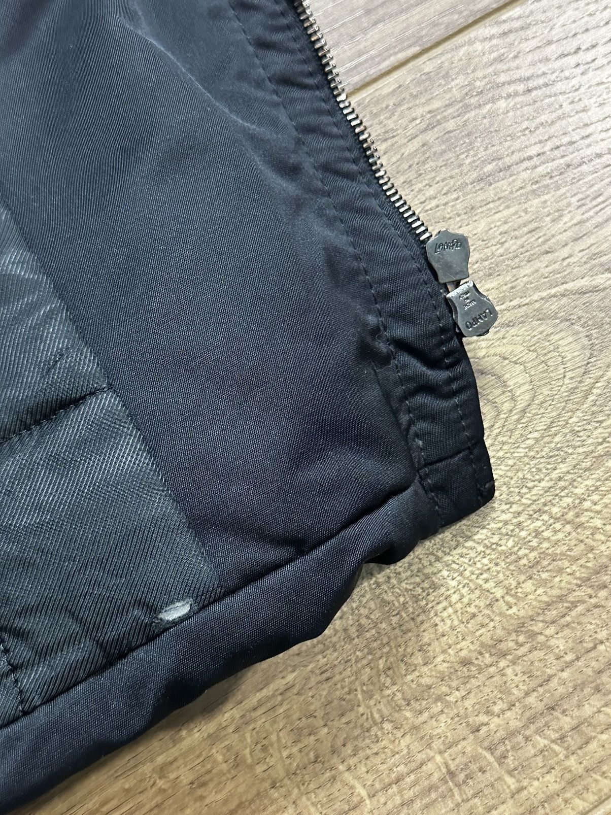 Max Mara Max Mara Multipocket Insulated Hooded With Fur Womens Jacket Size M / US 6-8 / IT 42-44 - 15 Thumbnail