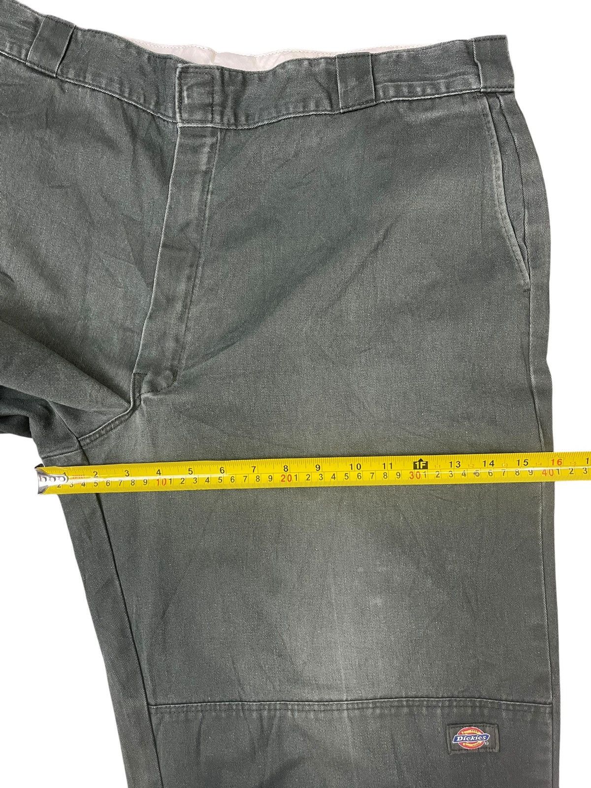 Dickies Vintage Dickies Workwear Trouser Pant Size US 40 / EU 56 - 9 Thumbnail