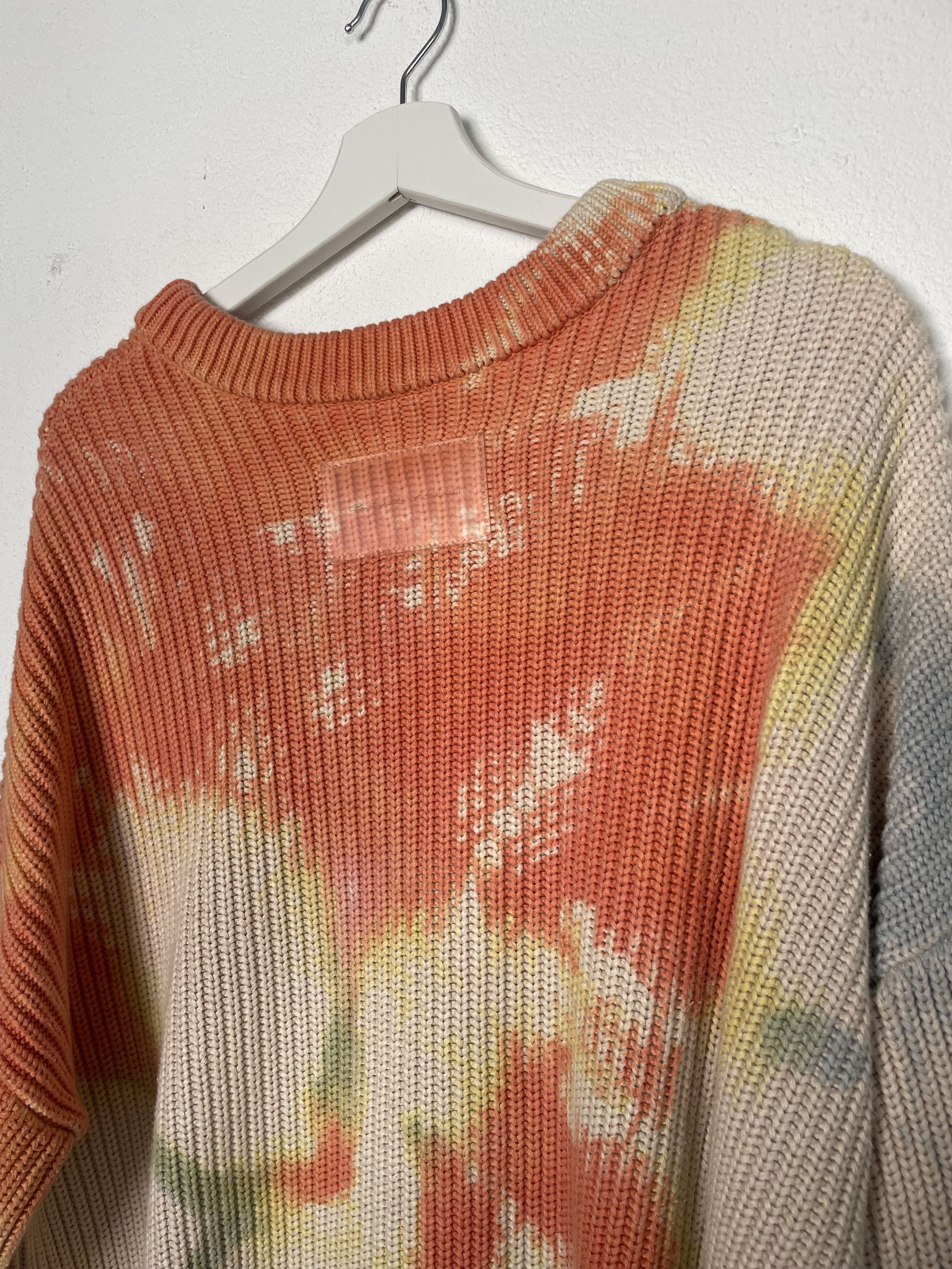 Other ZIQ & YONI multicolor knited sweater Size US M / EU 48-50 / 2 - 5 Thumbnail