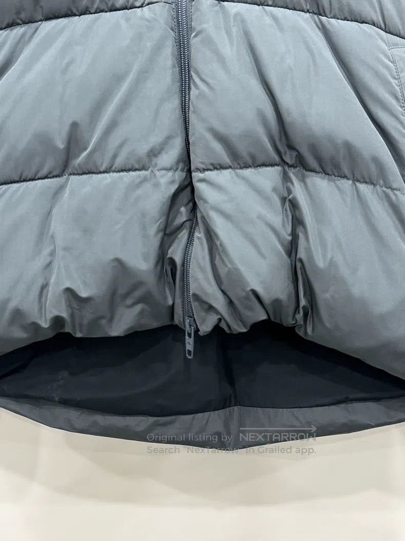 Balenciaga Balenciaga Printed cotton coat Size XS / US 0-2 / IT 36-38 - 4 Thumbnail