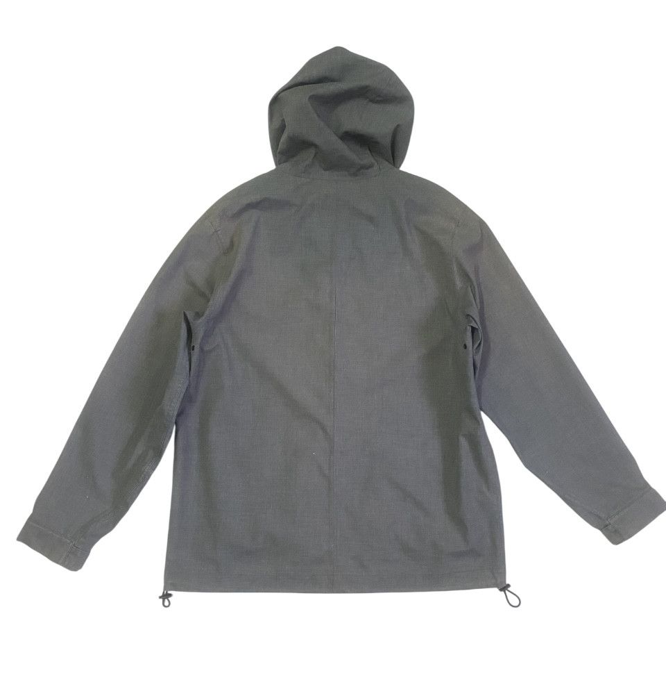 AMI Distressed Sun Faded Ami Field Jacket Water Repellent Size US L / EU 52-54 / 3 - 2 Thumbnail