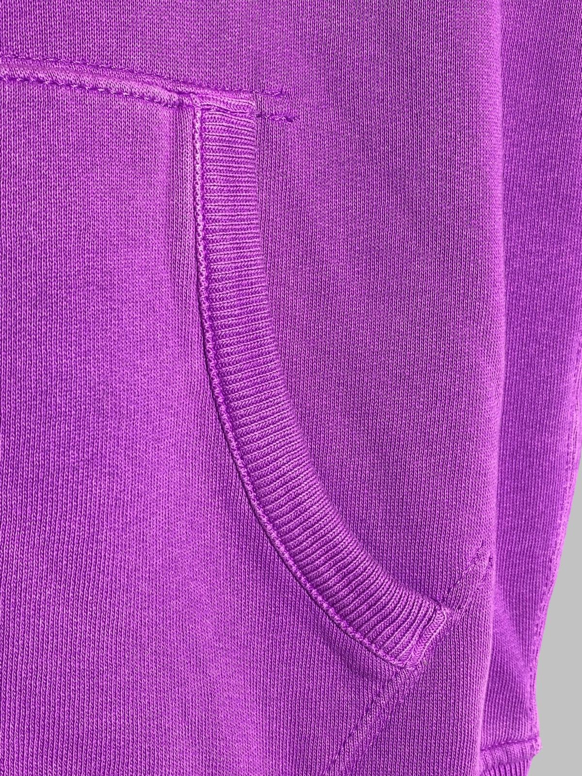 Polo Ralph Lauren 🔥 POLO RALPH LAUREN PURPLE HOODIE NEON PREPPY Y2K VIBES Size US S / EU 44-46 / 1 - 7 Thumbnail