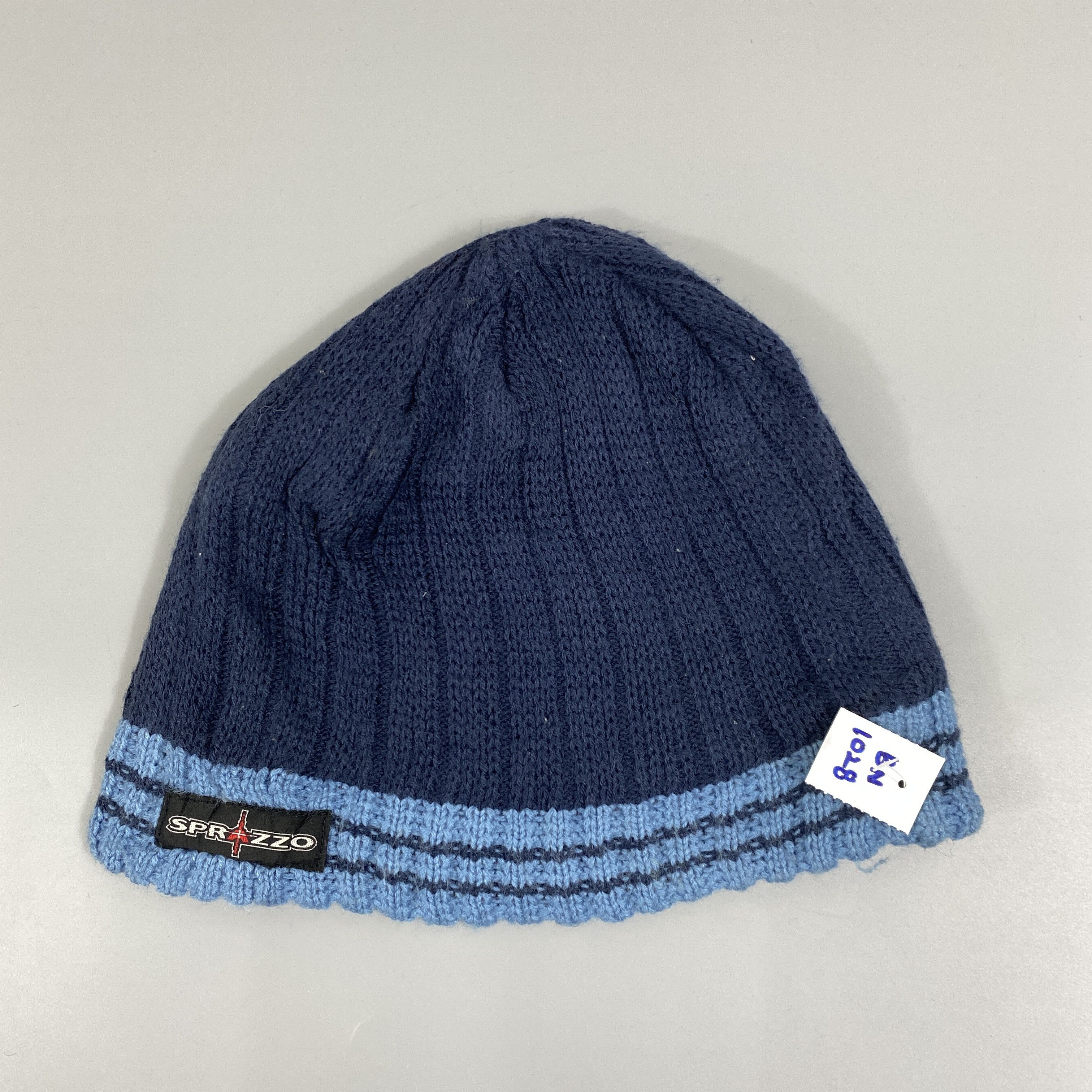 Japanese Brand Sprtzzo Slouchy Beanie Hat -BN1028 Size ONE SIZE - 6 Thumbnail
