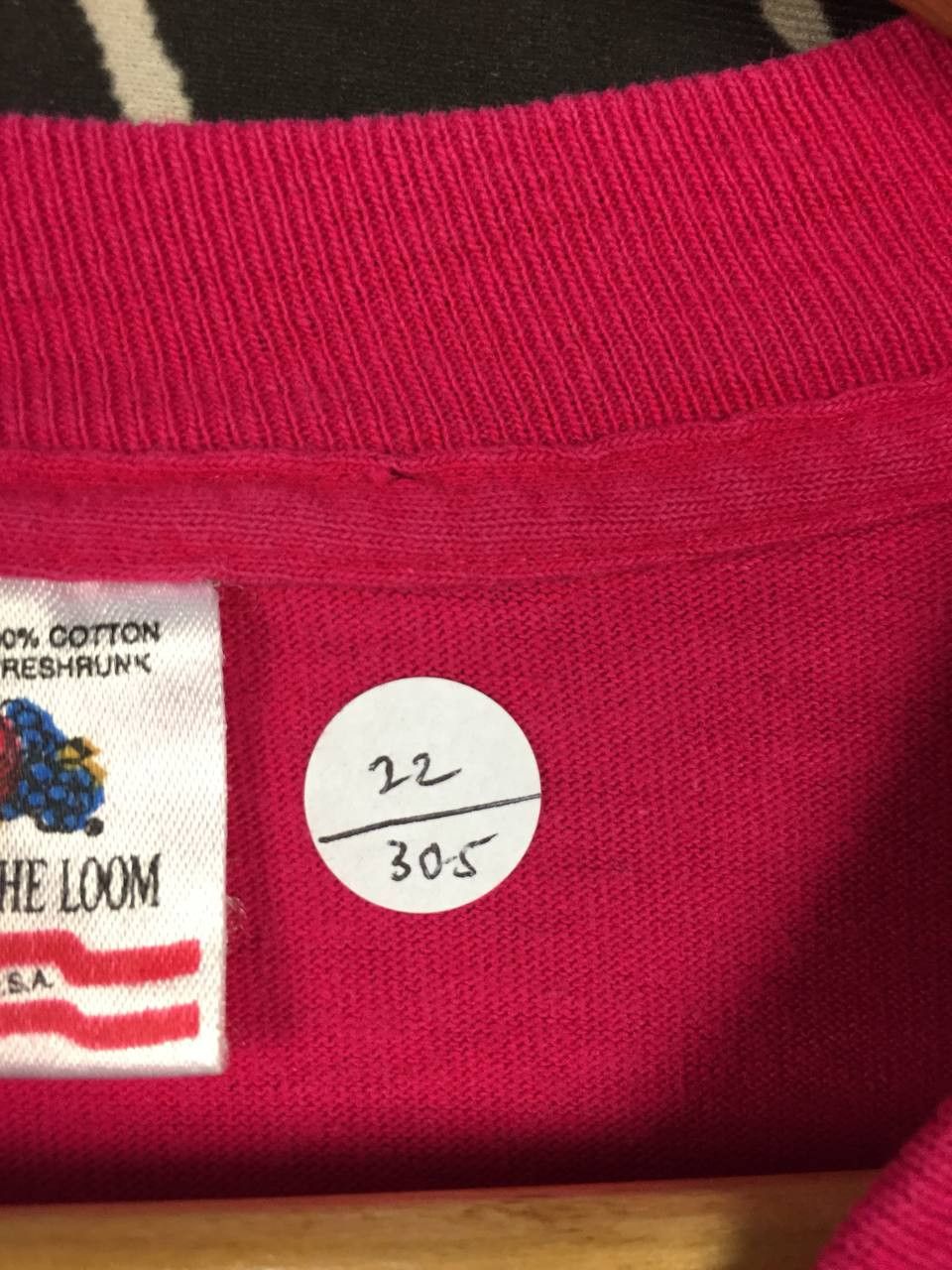 Vintage Vtg 90s Zillions Consumer Report for Kids Magazine Promo Tee Size US L / EU 52-54 / 3 - 11 Thumbnail