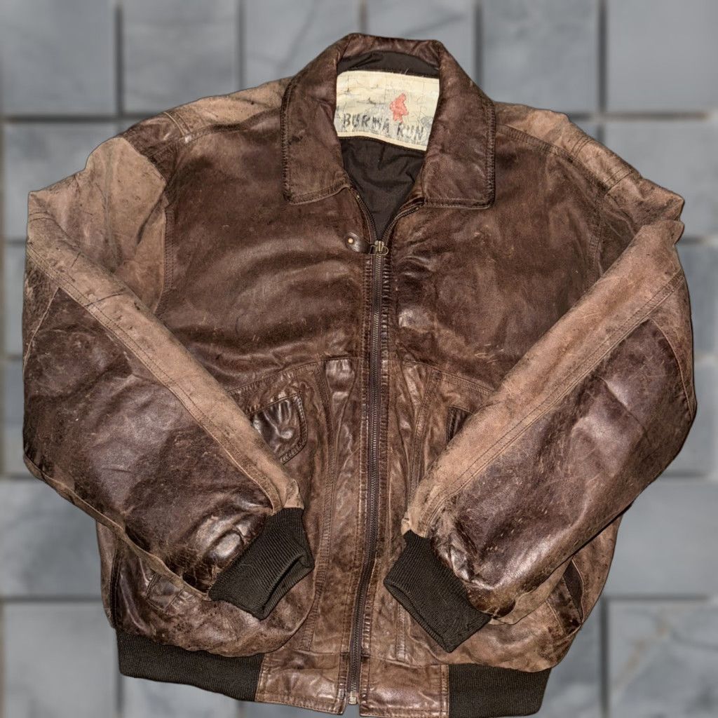 ジャケット・アウター archive ARMANI JEANS fake leather bomber A|X Armani Exchange Men's Faux-Leather Bomber Jacket - Macy's