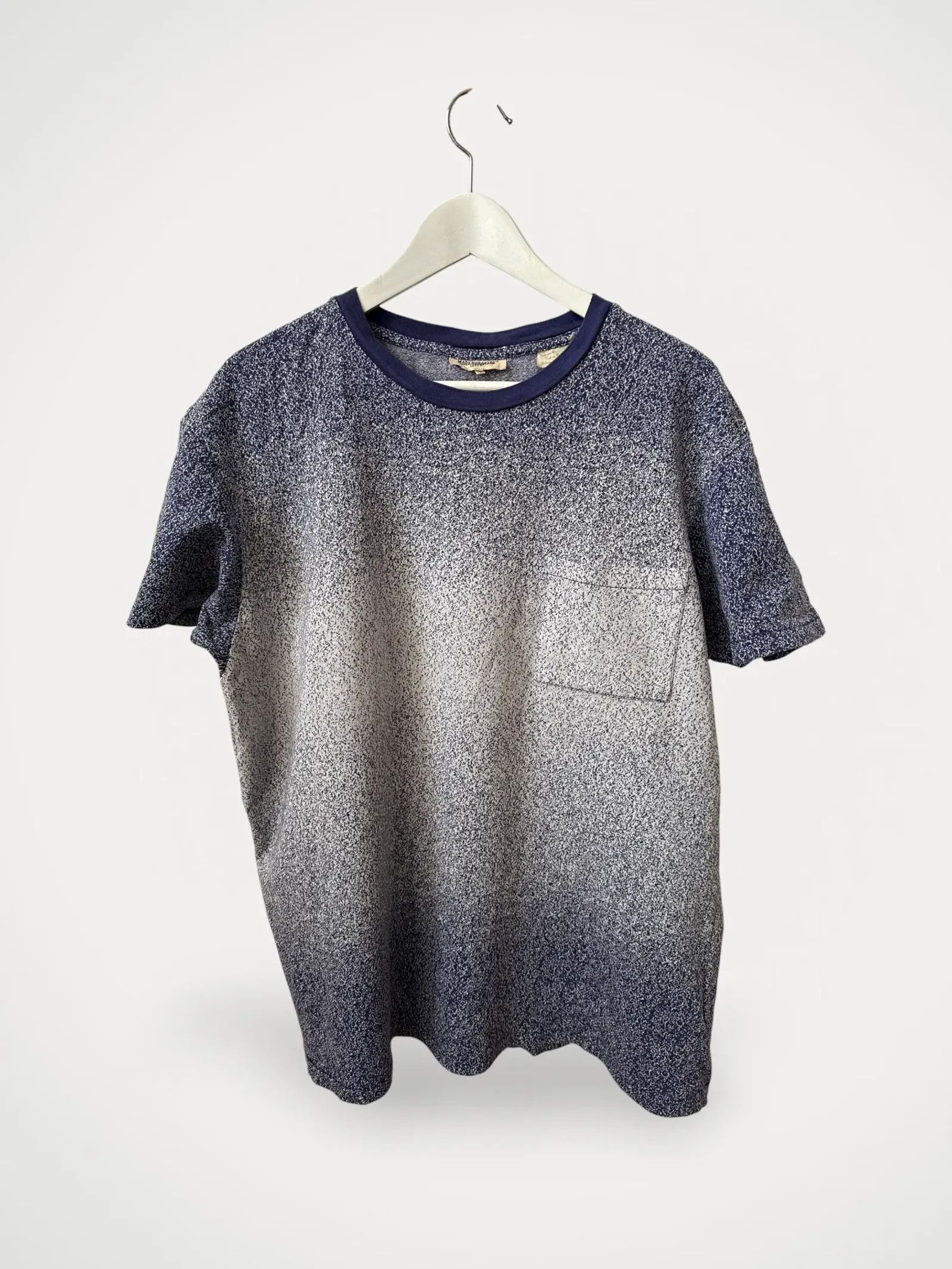 Levi's Levi's Made & Crafted T-shirt Size US L / EU 52-54 / 3 - 1 Thumbnail