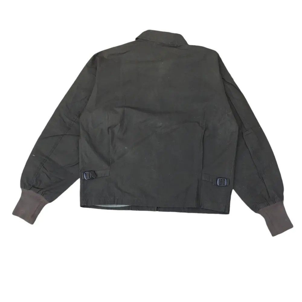 Margaret Howell Vintage Margaret Howell Charcoal Jacket Size US M / EU 48-50 / 2 - 3 Thumbnail