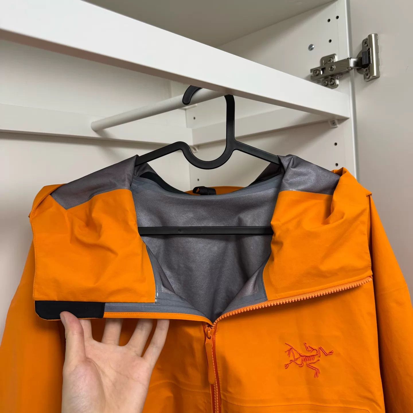 Arc'teryx Arcteryx Beta SL Lightweight Jacket Men's XL 98 New Size US XL / EU 56 / 4 - 4 Thumbnail